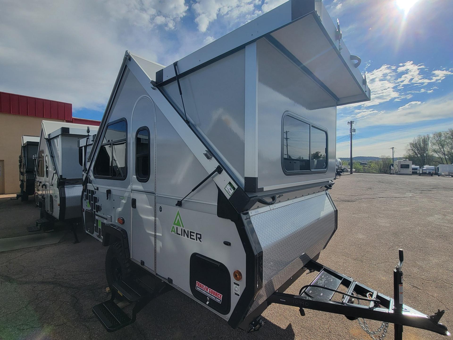 2026 Aliner 2026 Aliner Ranger - thumbnail 3