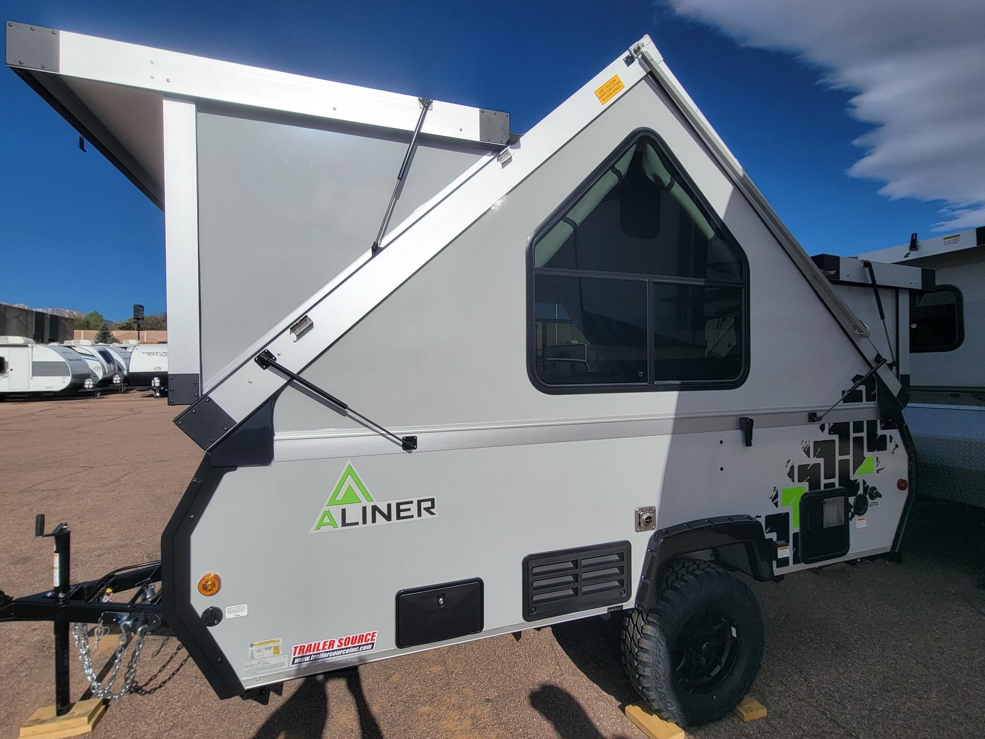 2026 Aliner 2026 Aliner Ranger - thumbnail 4