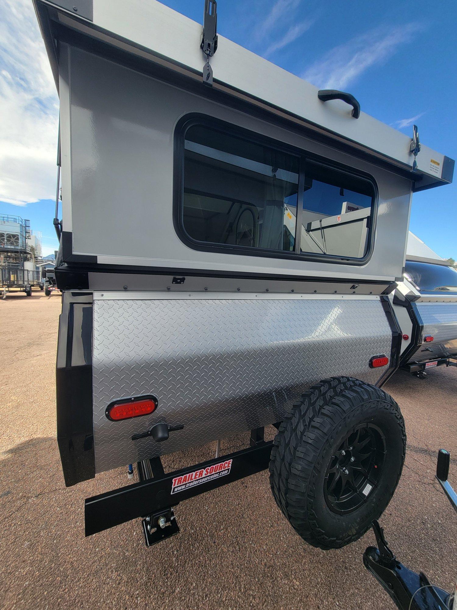 2026 Aliner 2026 Aliner Ranger - thumbnail 6