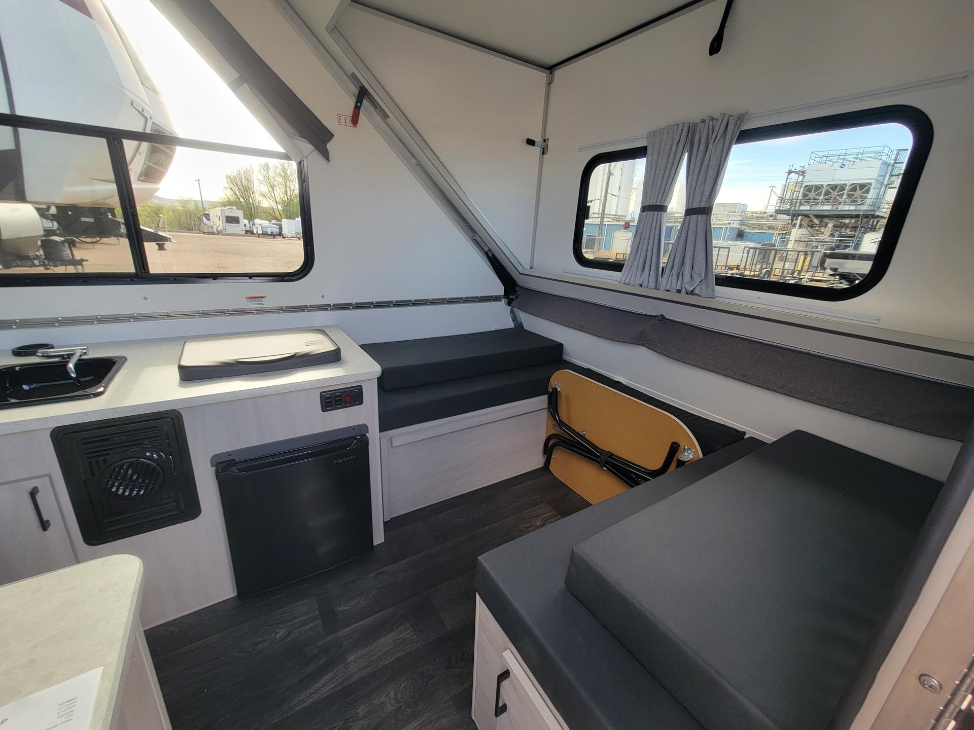 2026 Aliner 2026 Aliner Ranger - thumbnail 7