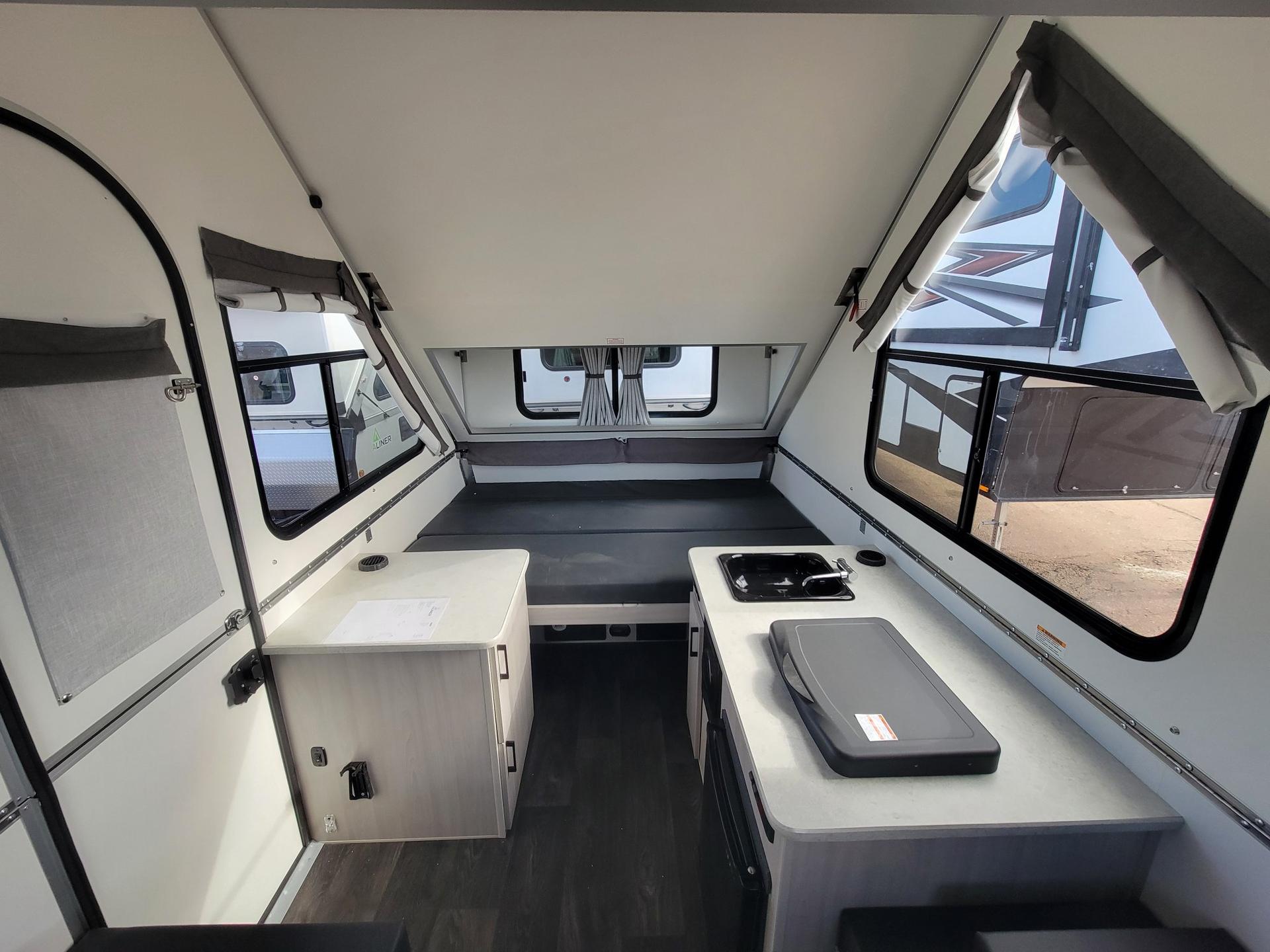 2026 Aliner 2026 Aliner Ranger - thumbnail 9