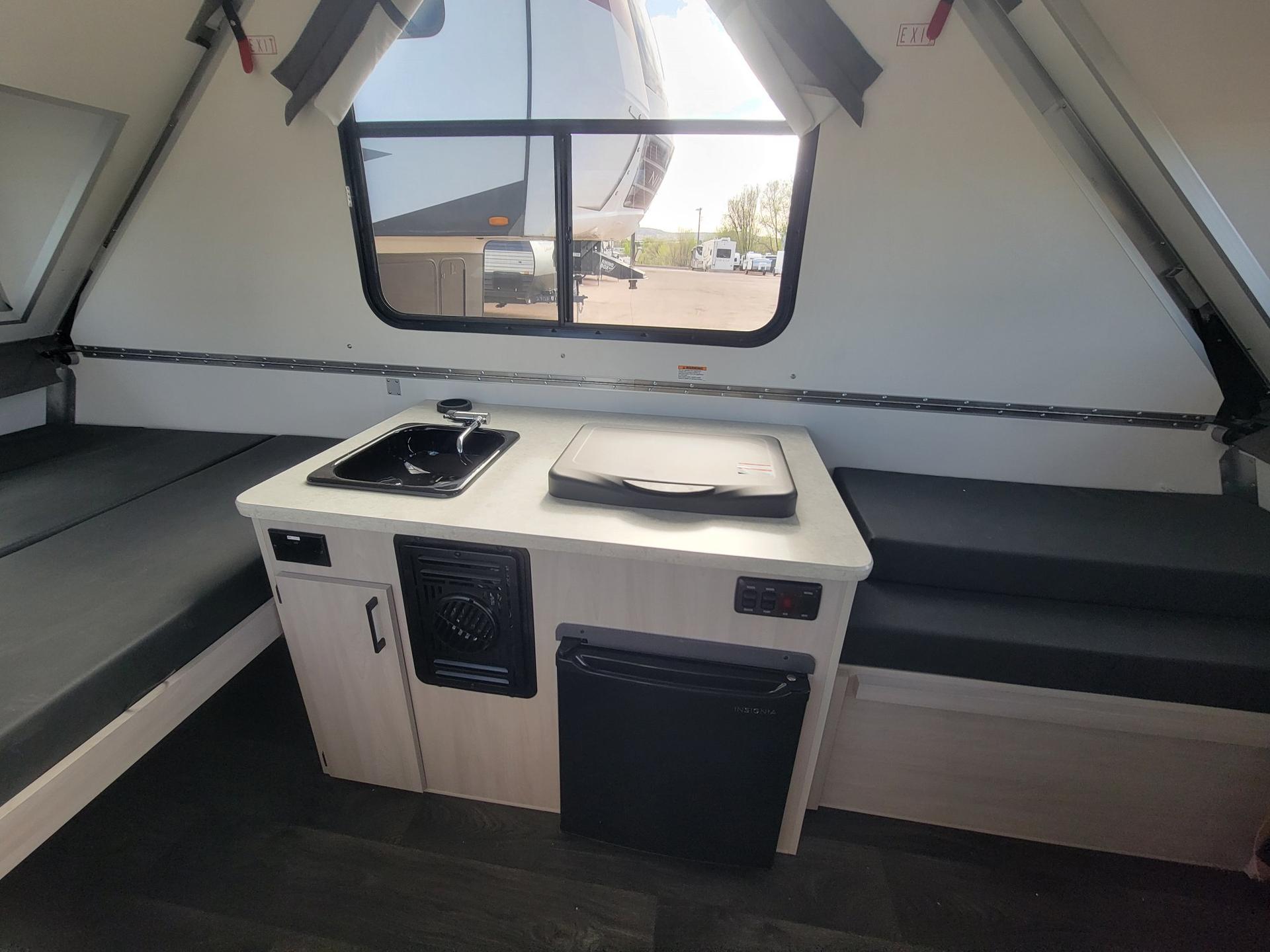 2026 Aliner 2026 Aliner Ranger - thumbnail 10