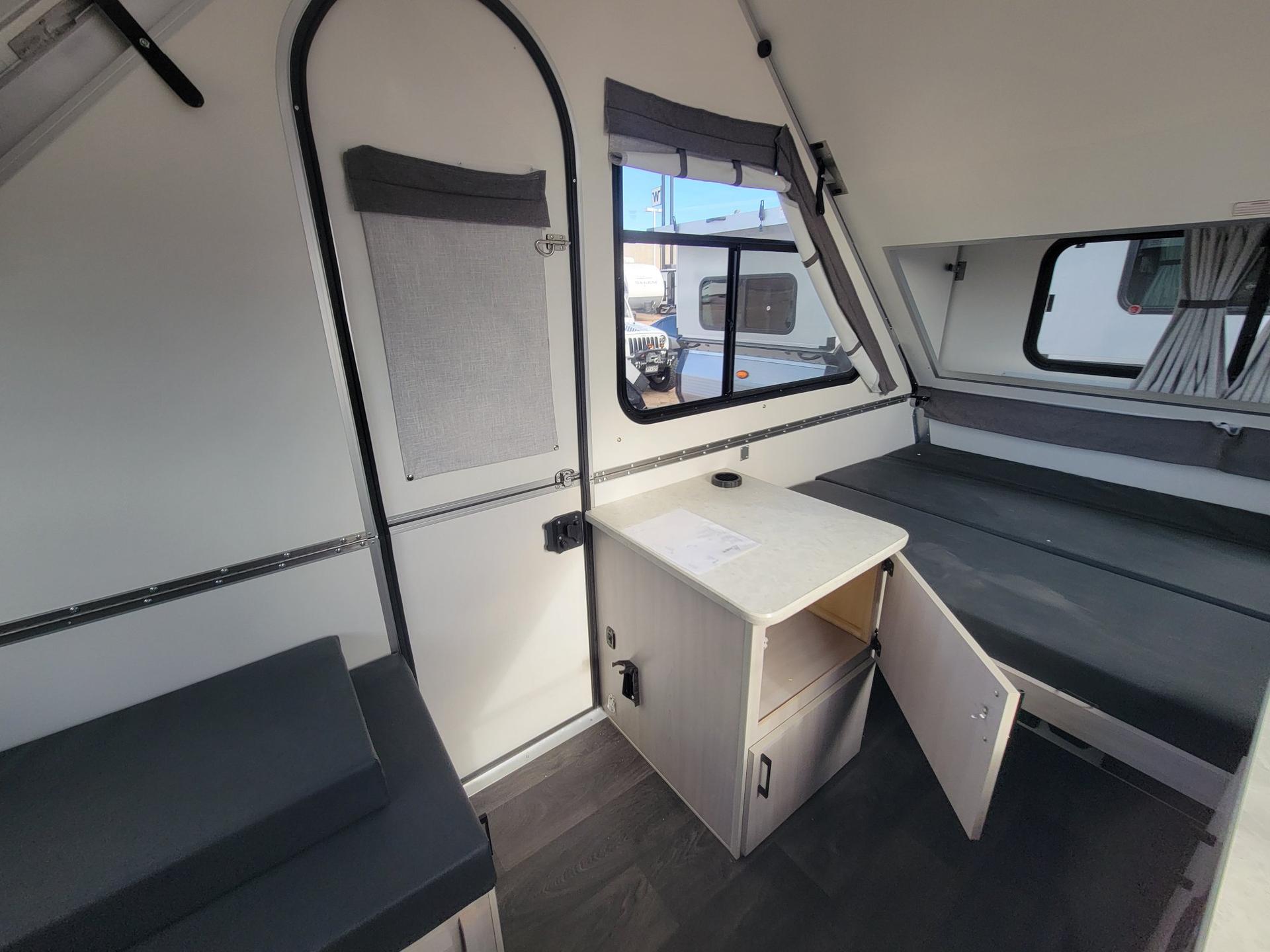 2026 Aliner 2026 Aliner Ranger - thumbnail 11