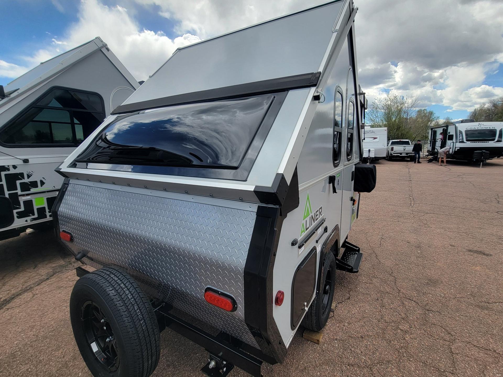 2024 Aliner 2024 Aliner Ranger - thumbnail 2