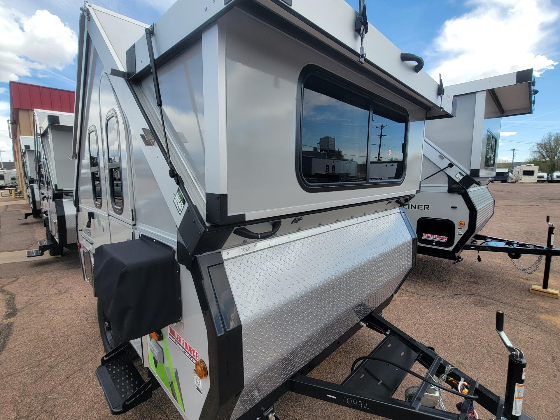 2024 Aliner 2024 Aliner Ranger - thumbnail 3