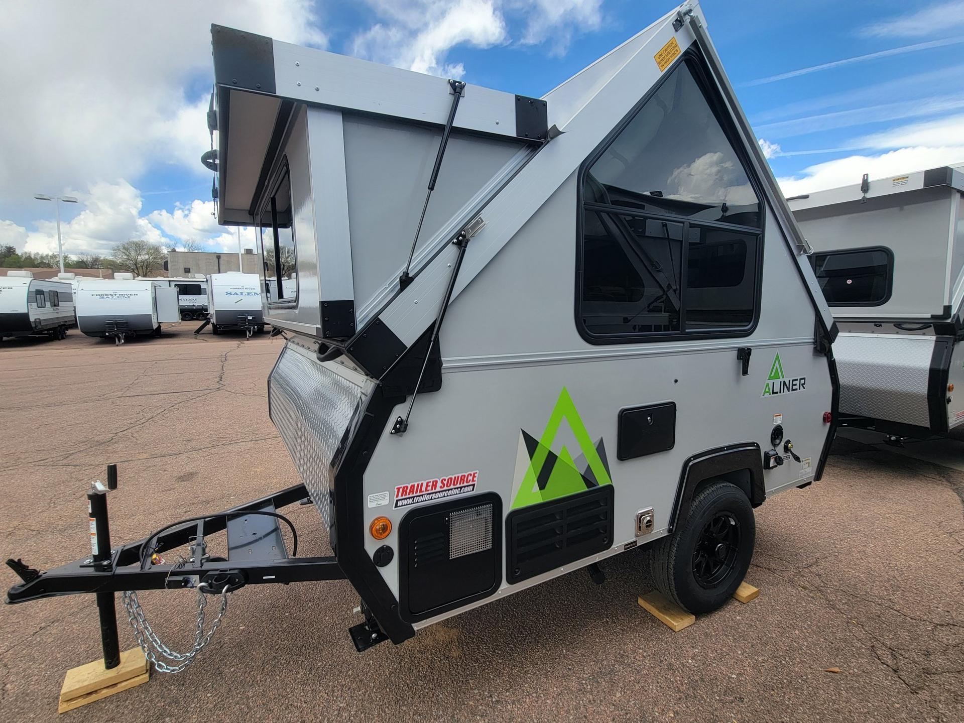 2024 Aliner 2024 Aliner Ranger - thumbnail 4