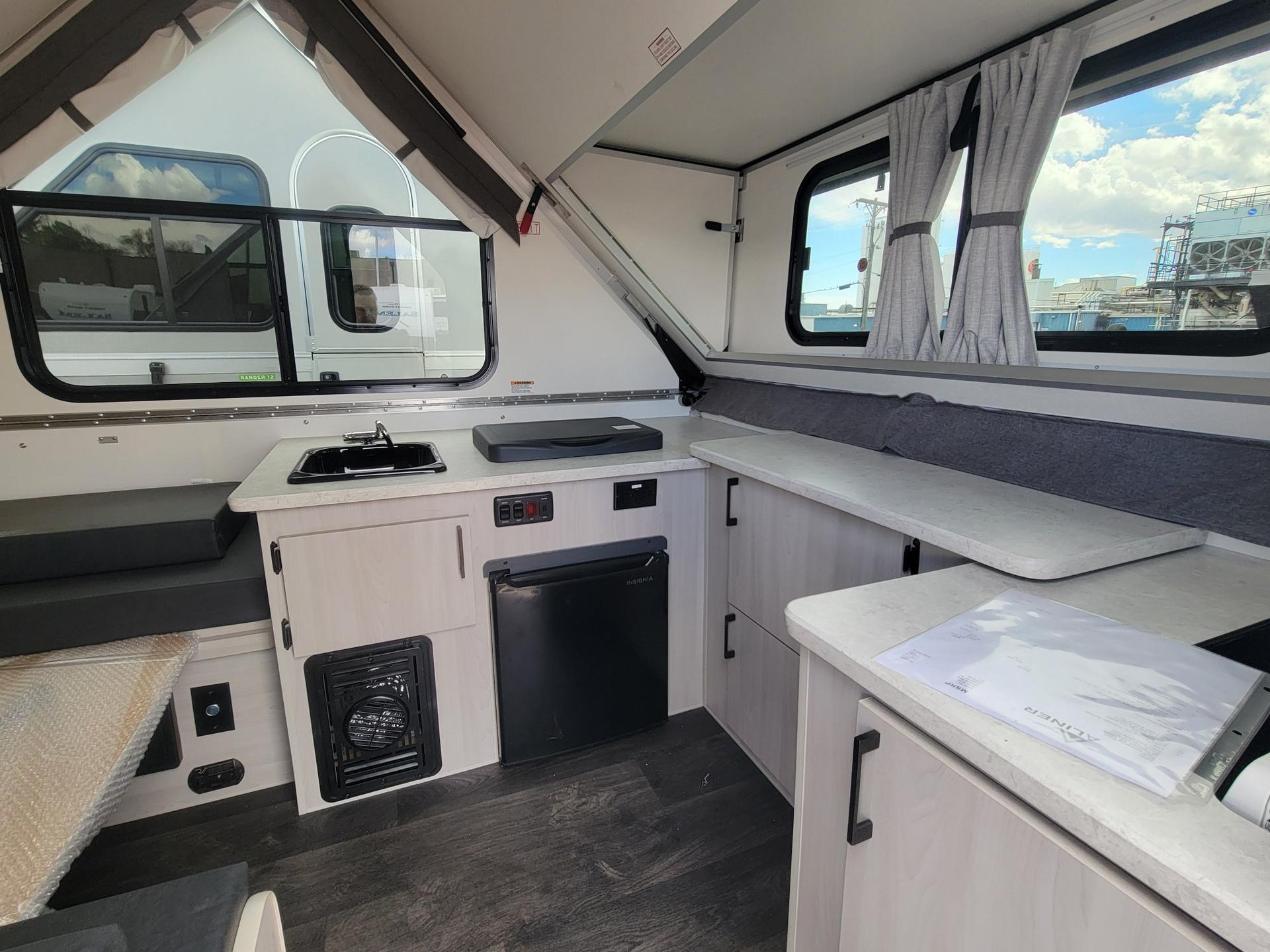 2024 Aliner 2024 Aliner Ranger - thumbnail 5