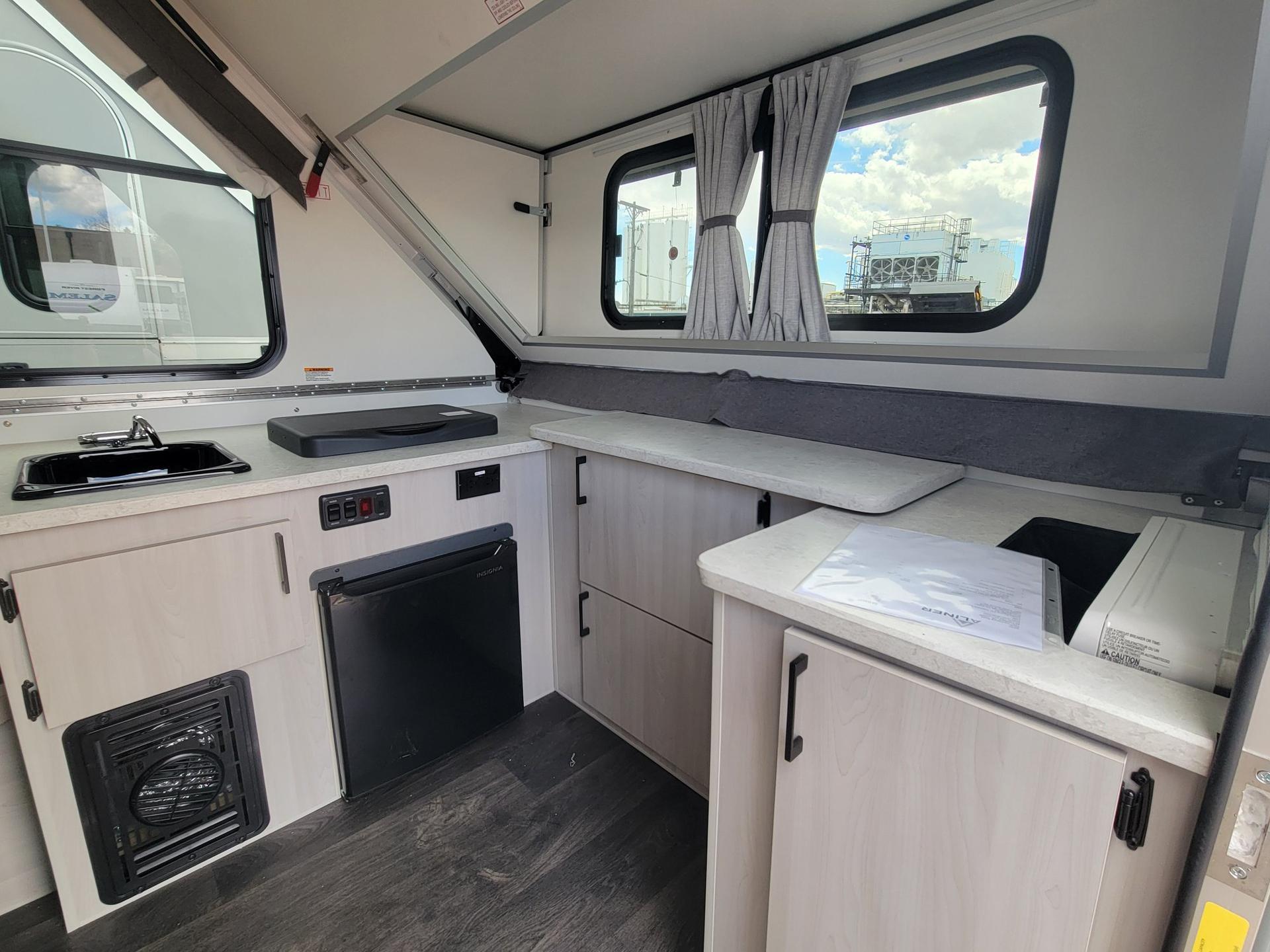 2024 Aliner 2024 Aliner Ranger - thumbnail 6