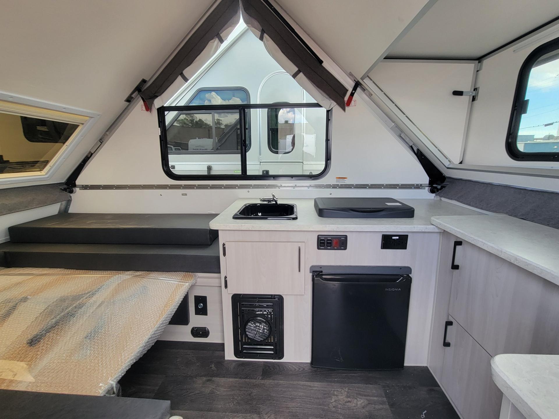 2024 Aliner 2024 Aliner Ranger - thumbnail 7