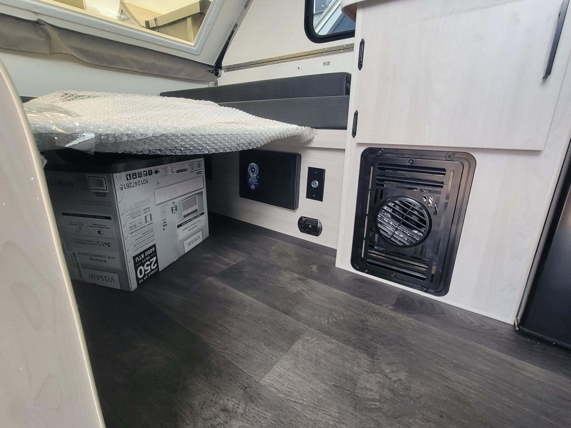 2024 Aliner 2024 Aliner Ranger - thumbnail 9