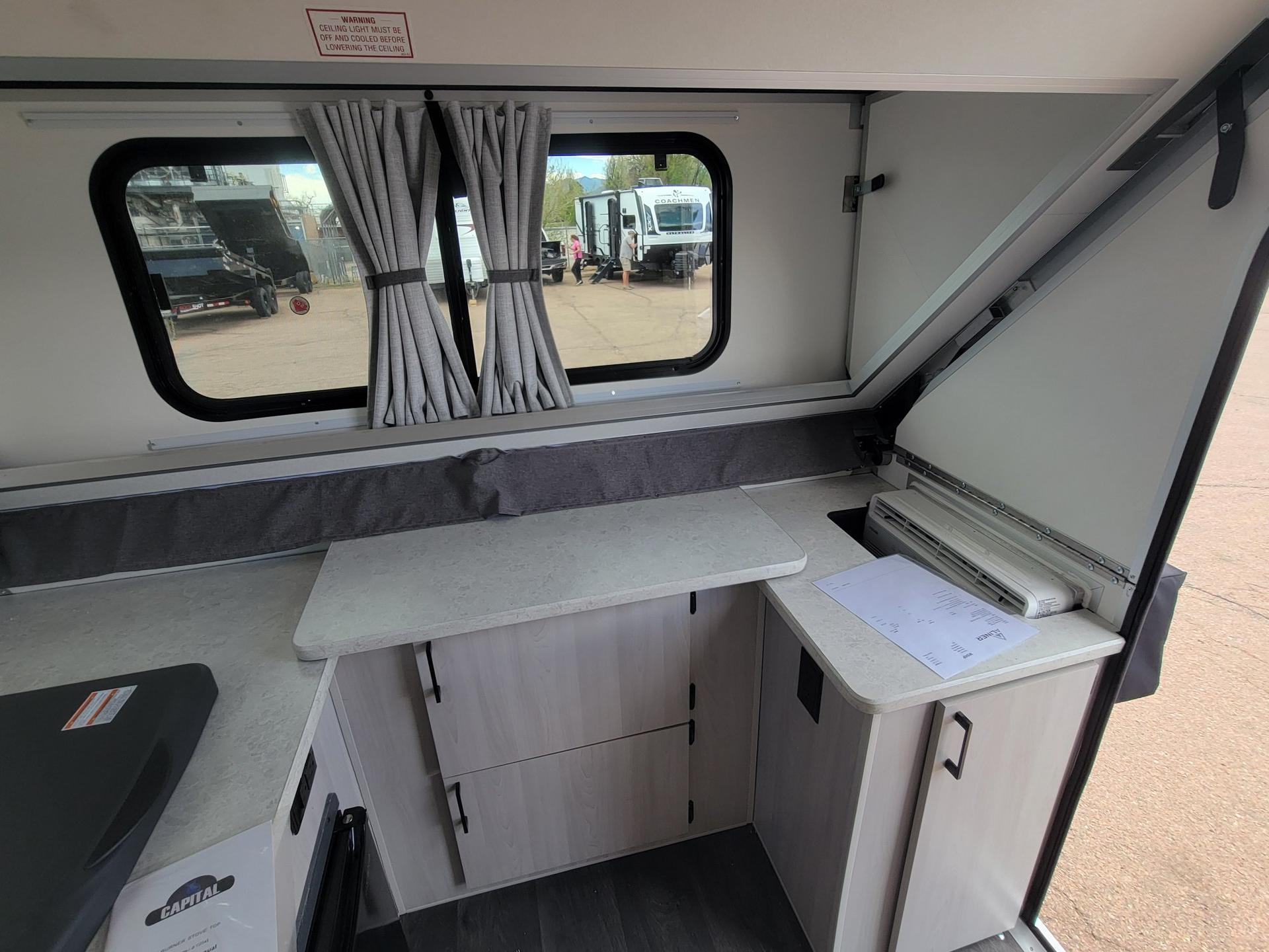 2024 Aliner 2024 Aliner Ranger - thumbnail 10