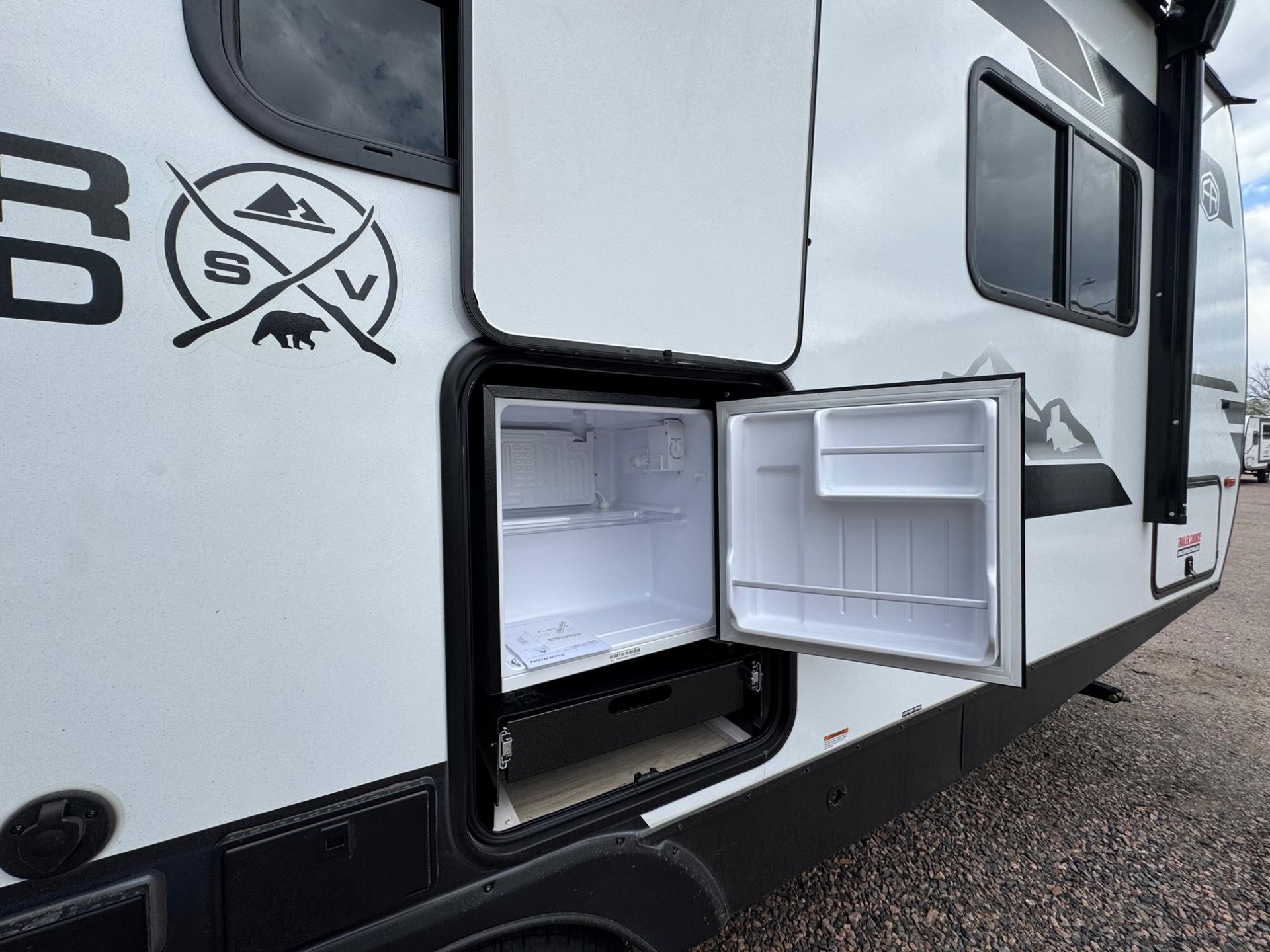 2026 Forest River 2026 Forest River Surveyor Legend - thumbnail 6