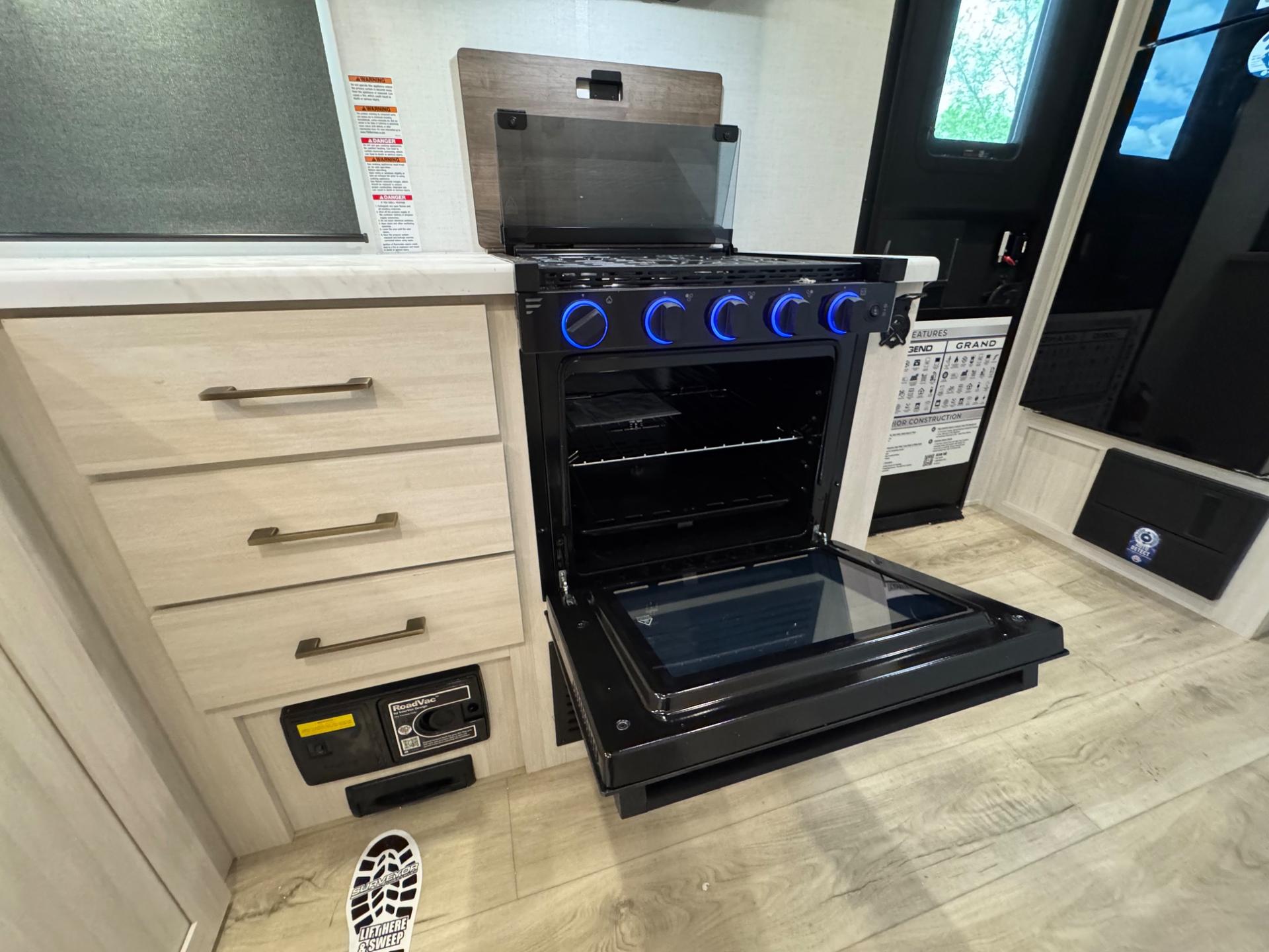 2026 Forest River 2026 Forest River Surveyor Legend - thumbnail 9