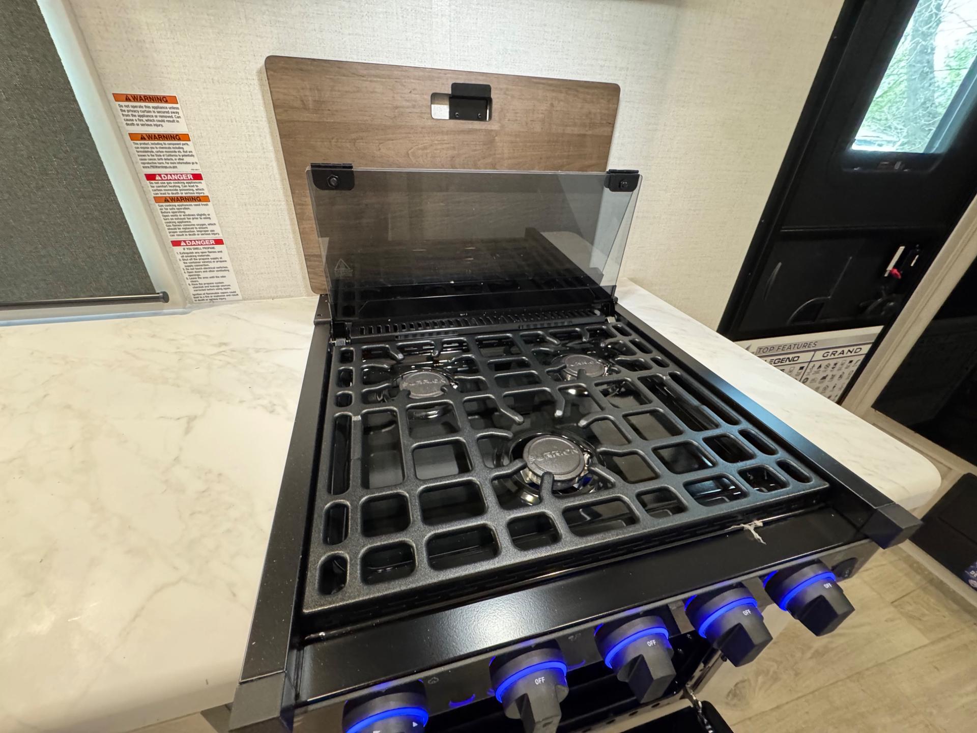 2026 Forest River 2026 Forest River Surveyor Legend - thumbnail 10