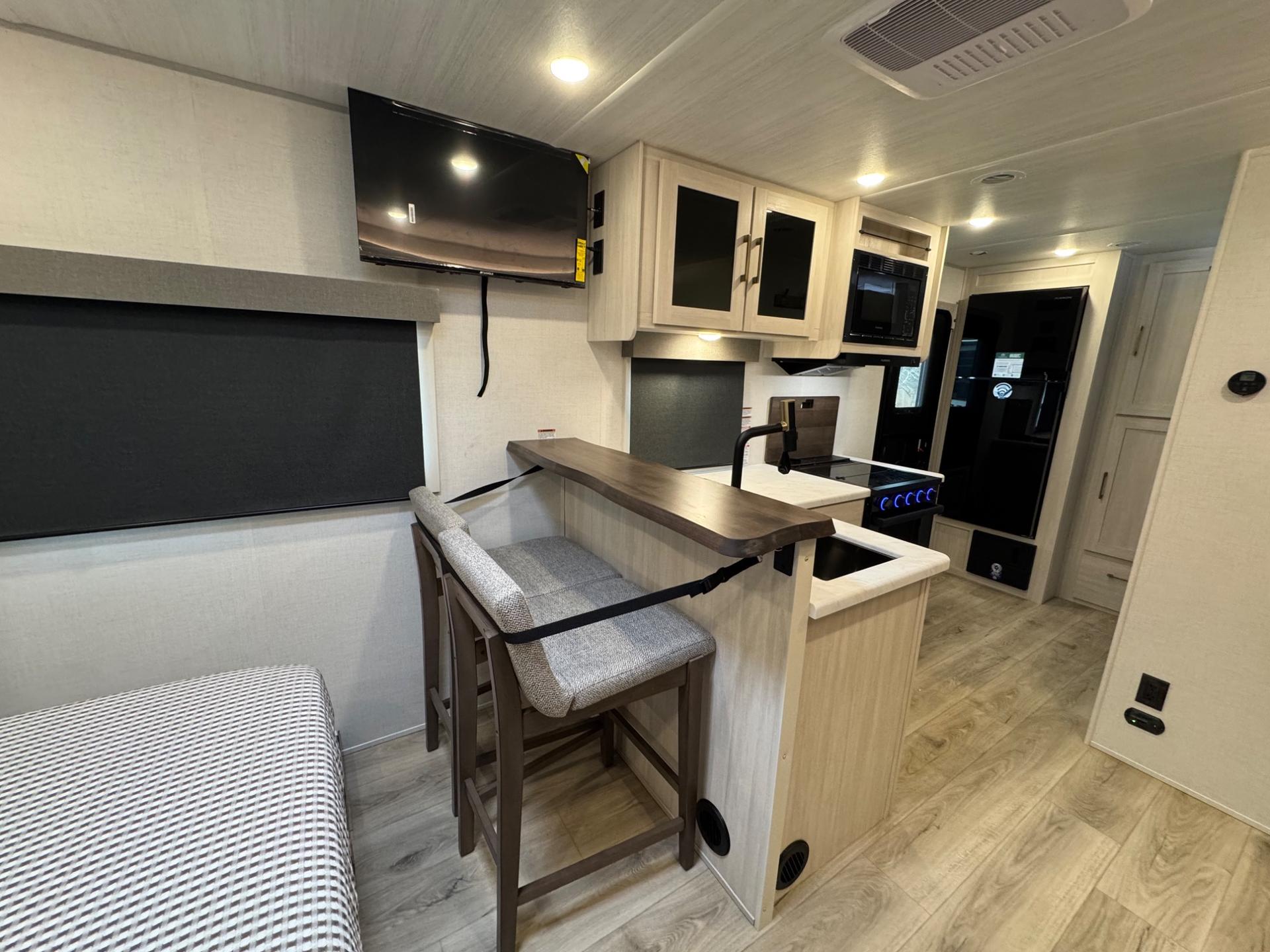 2026 Forest River 2026 Forest River Surveyor Legend - thumbnail 14