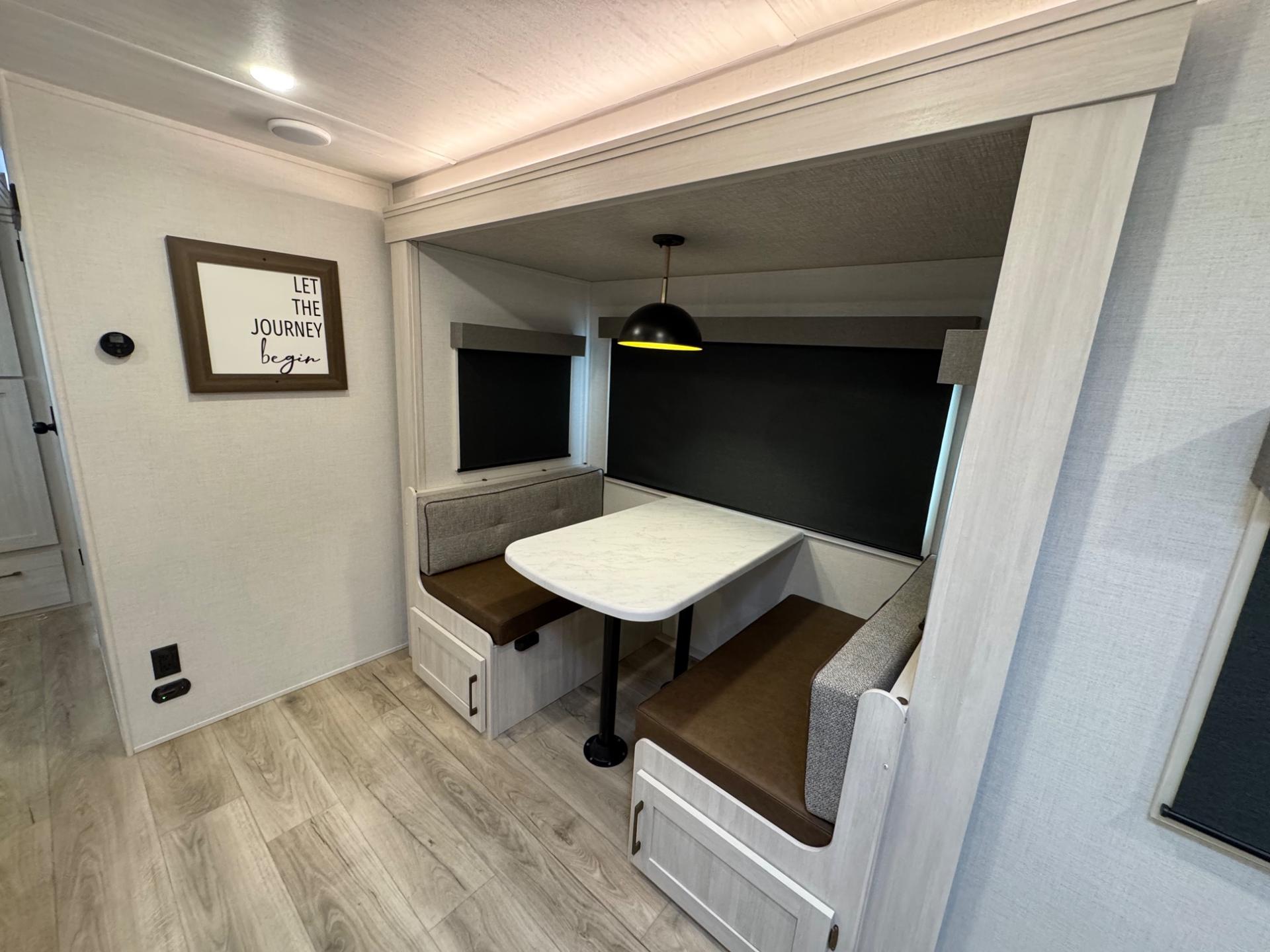 2026 Forest River 2026 Forest River Surveyor Legend - thumbnail 15