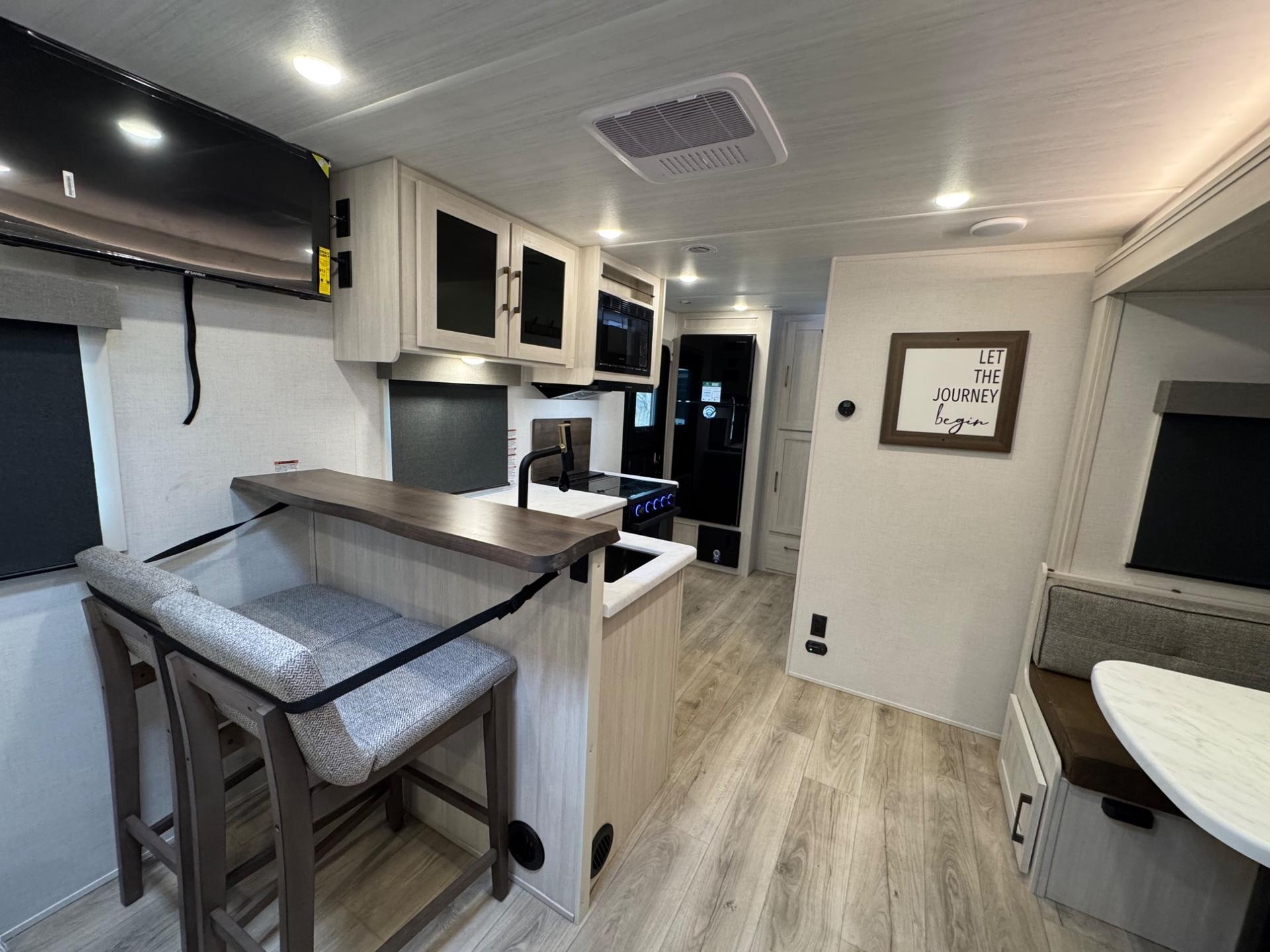 2026 Forest River 2026 Forest River Surveyor Legend - thumbnail 16