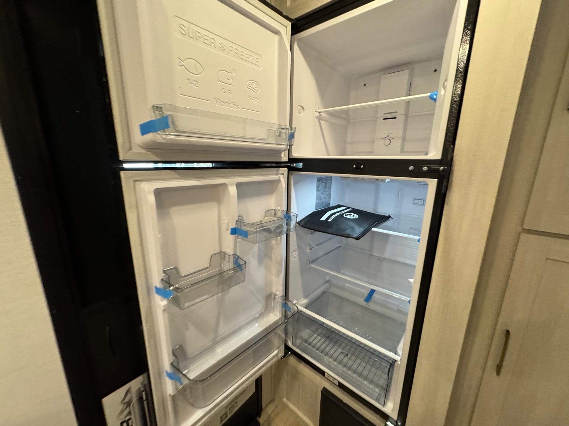 2026 Forest River 2026 Forest River Surveyor Legend - thumbnail 17