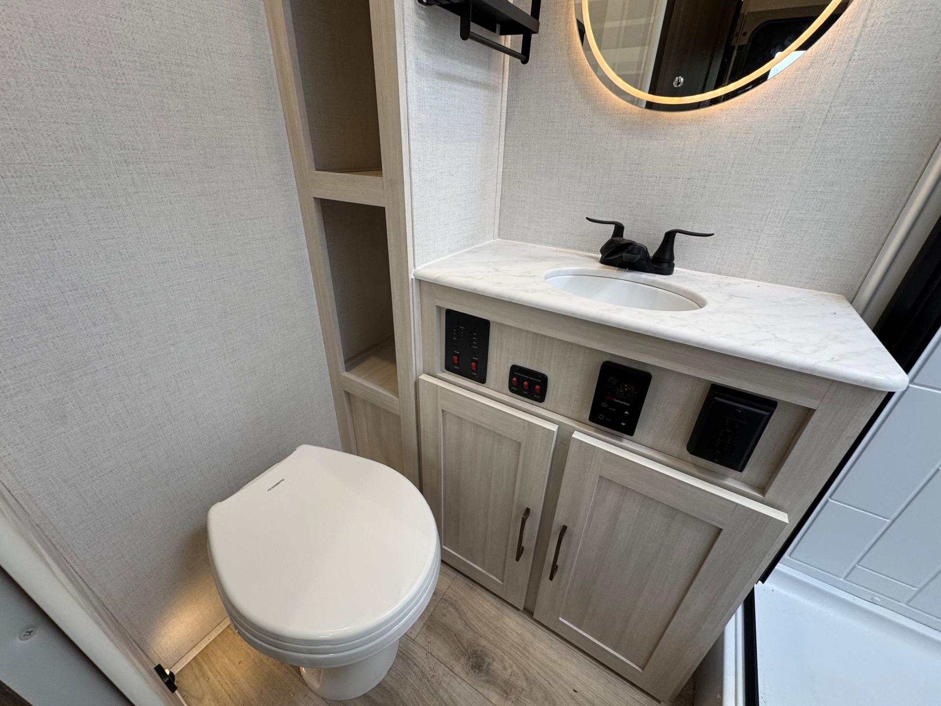 2026 Forest River 2026 Forest River Surveyor Legend - thumbnail 18