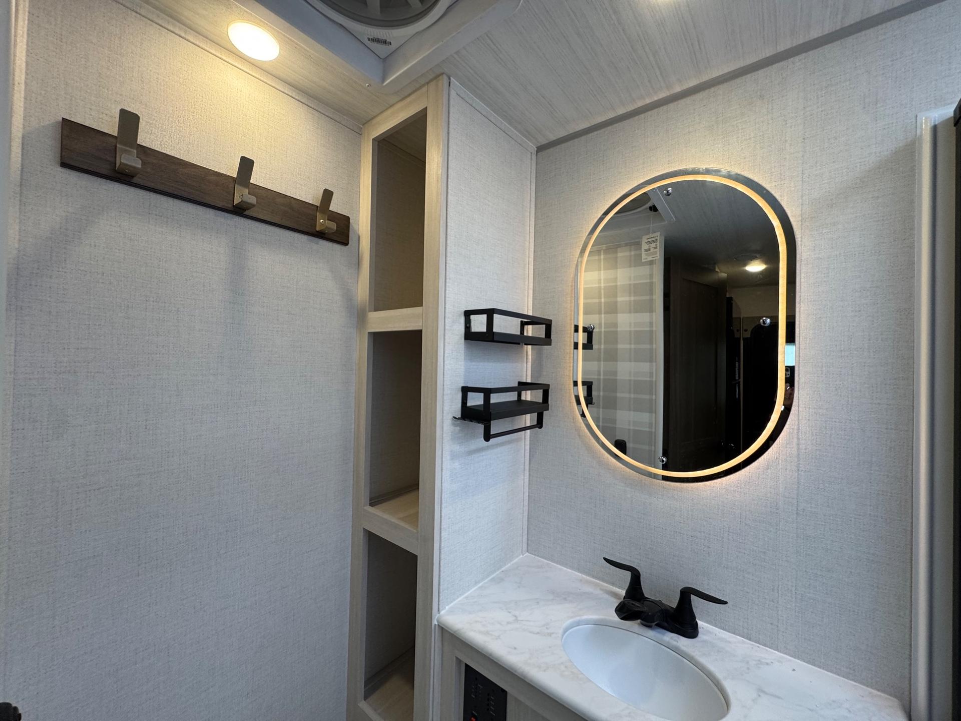 2026 Forest River 2026 Forest River Surveyor Legend - thumbnail 19