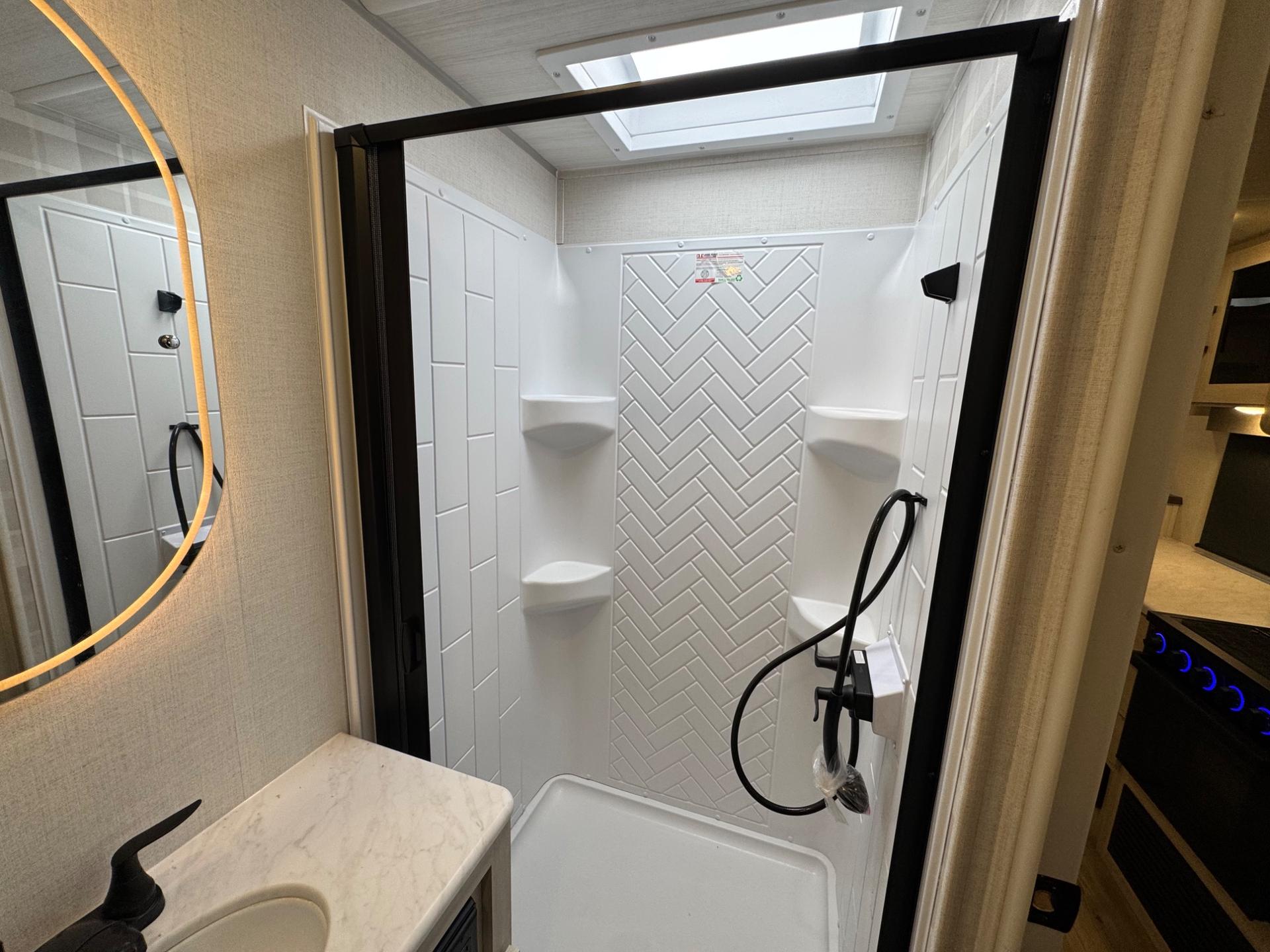 2026 Forest River 2026 Forest River Surveyor Legend - thumbnail 20