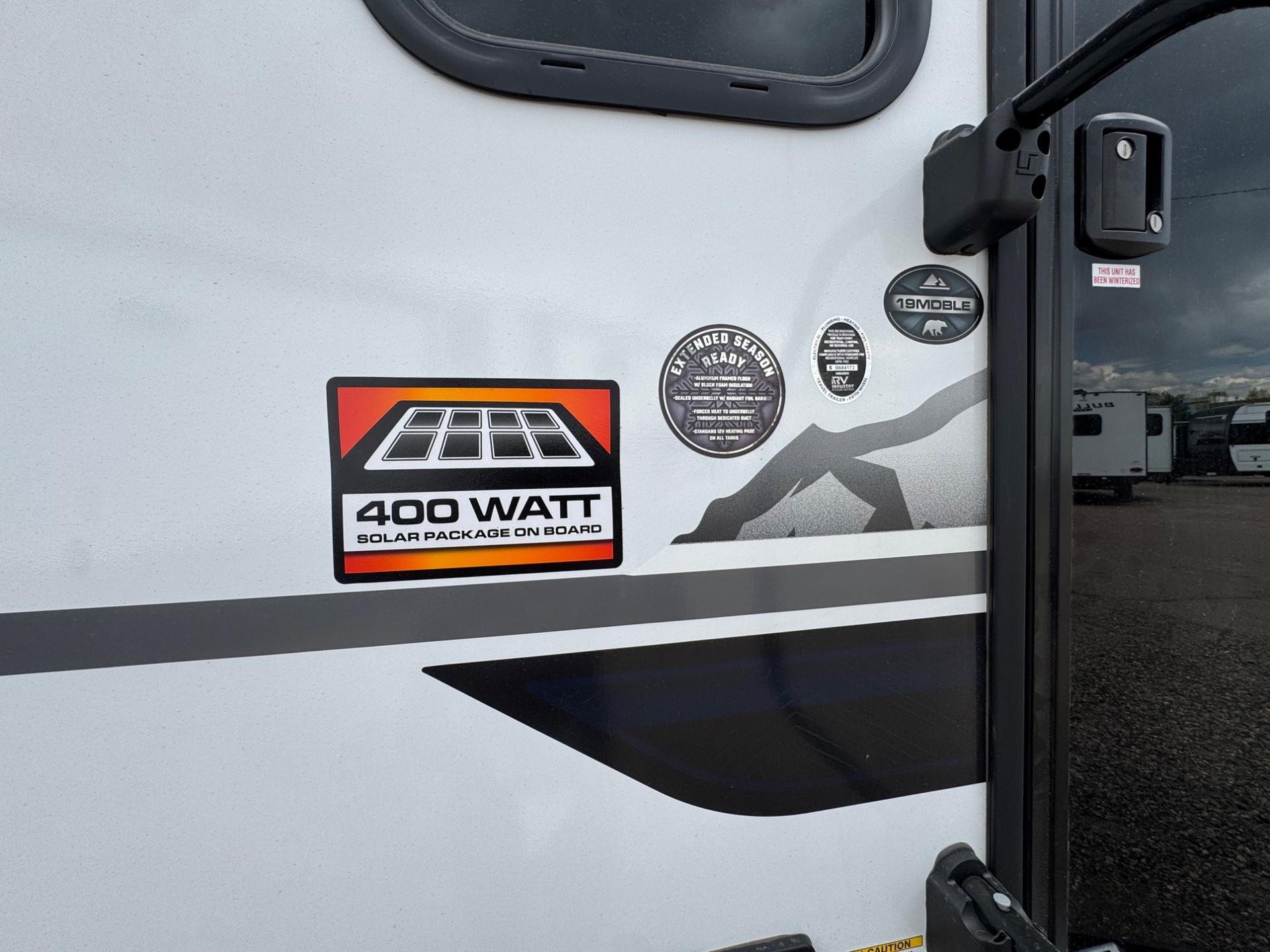 2026 Forest River 2026 Forest River Surveyor Legend - thumbnail 21