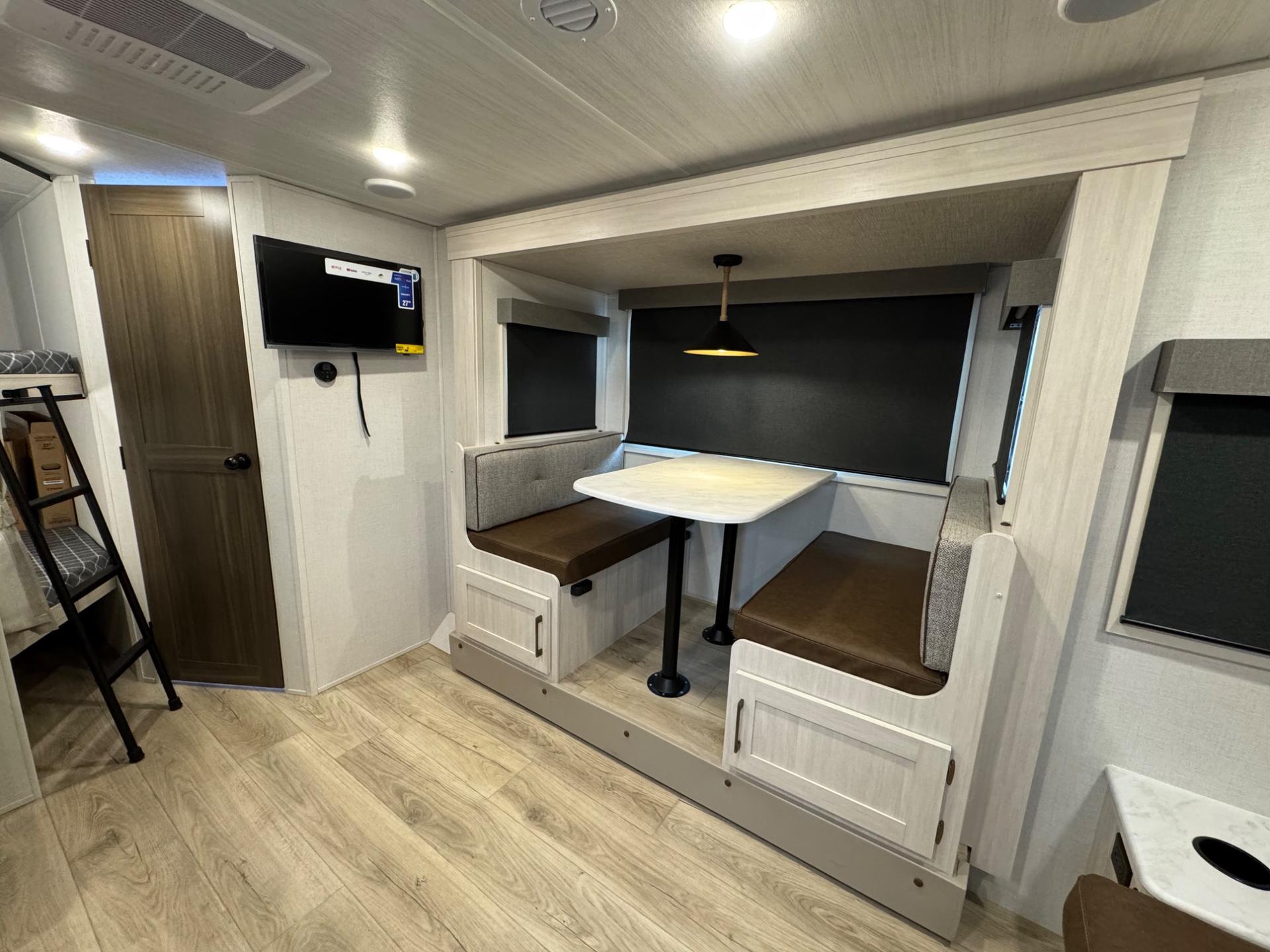 2026 Forest River 2026 Forest River Surveyor Legend - thumbnail 6