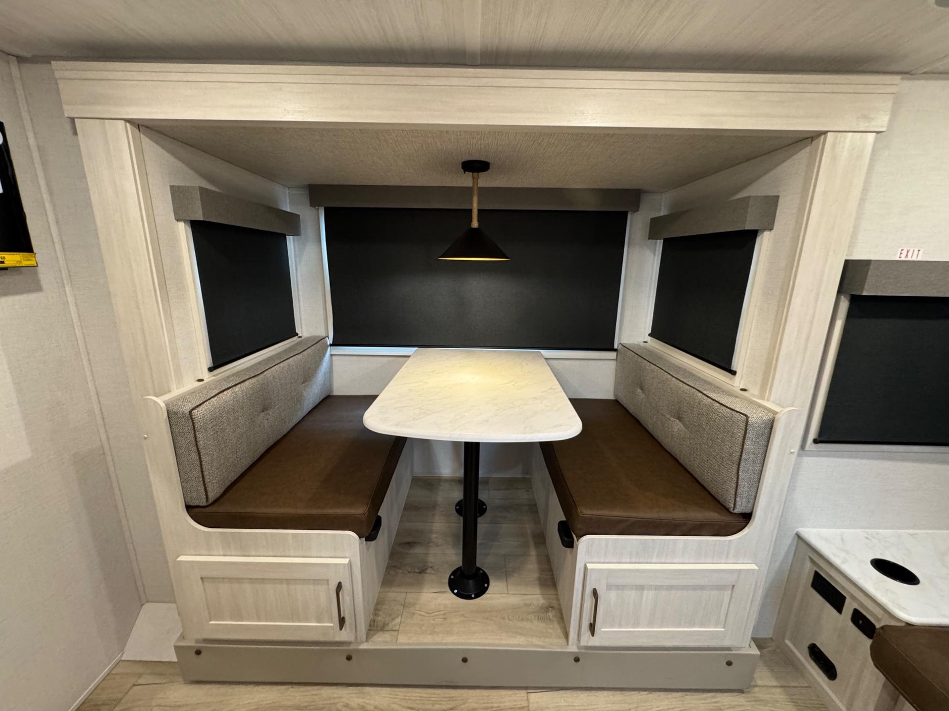 2026 Forest River 2026 Forest River Surveyor Legend - thumbnail 7