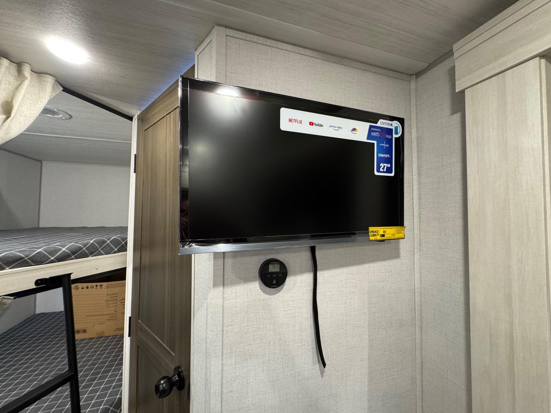 2026 Forest River 2026 Forest River Surveyor Legend - thumbnail 8