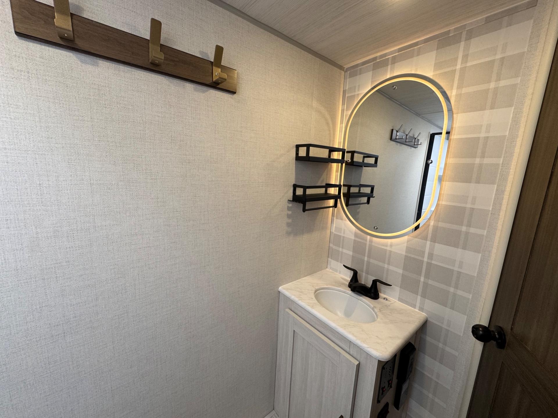 2026 Forest River 2026 Forest River Surveyor Legend - thumbnail 12