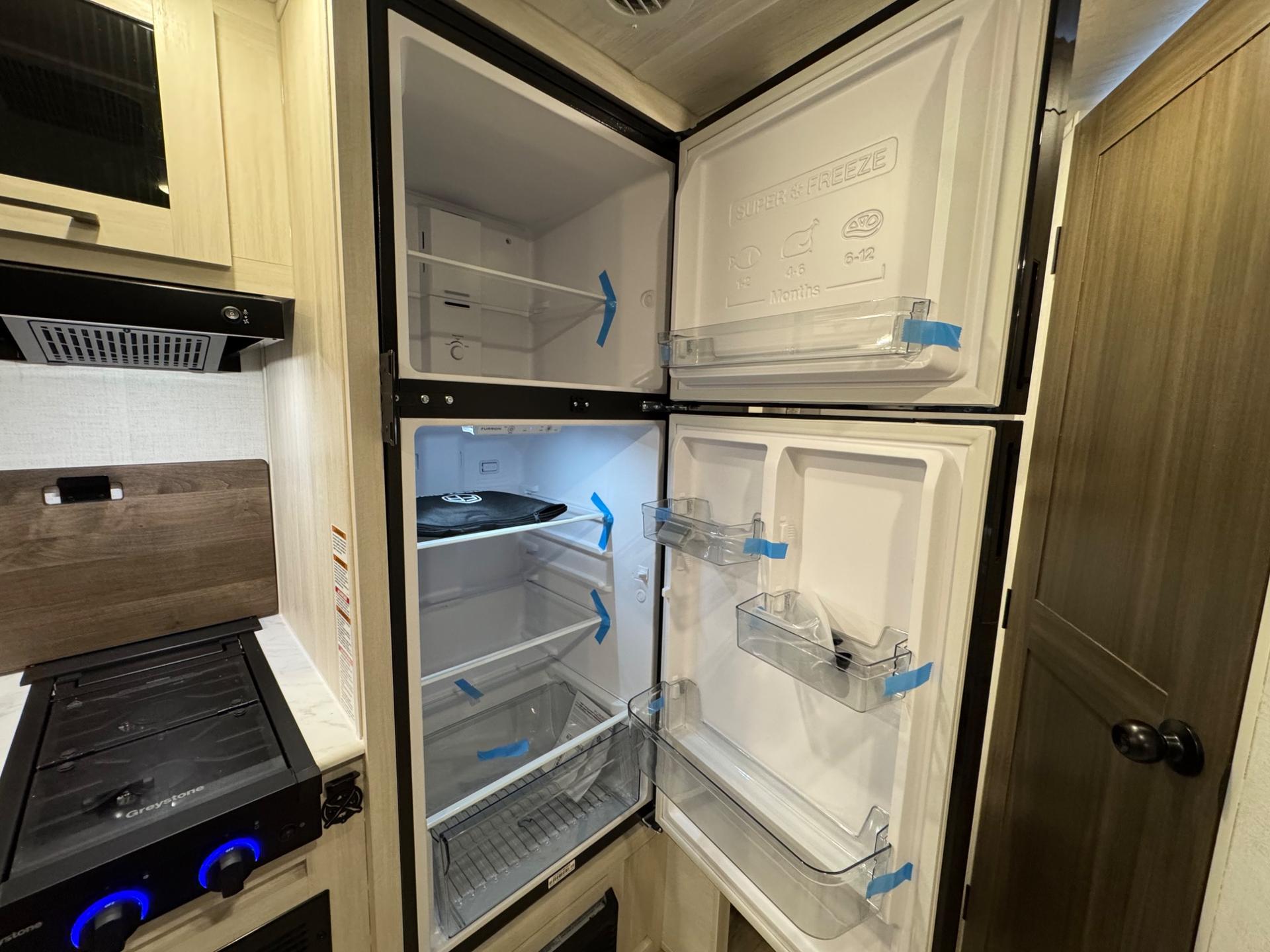 2026 Forest River 2026 Forest River Surveyor Legend - thumbnail 15