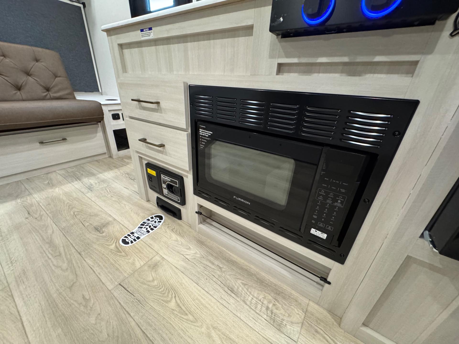 2026 Forest River 2026 Forest River Surveyor Legend - thumbnail 16