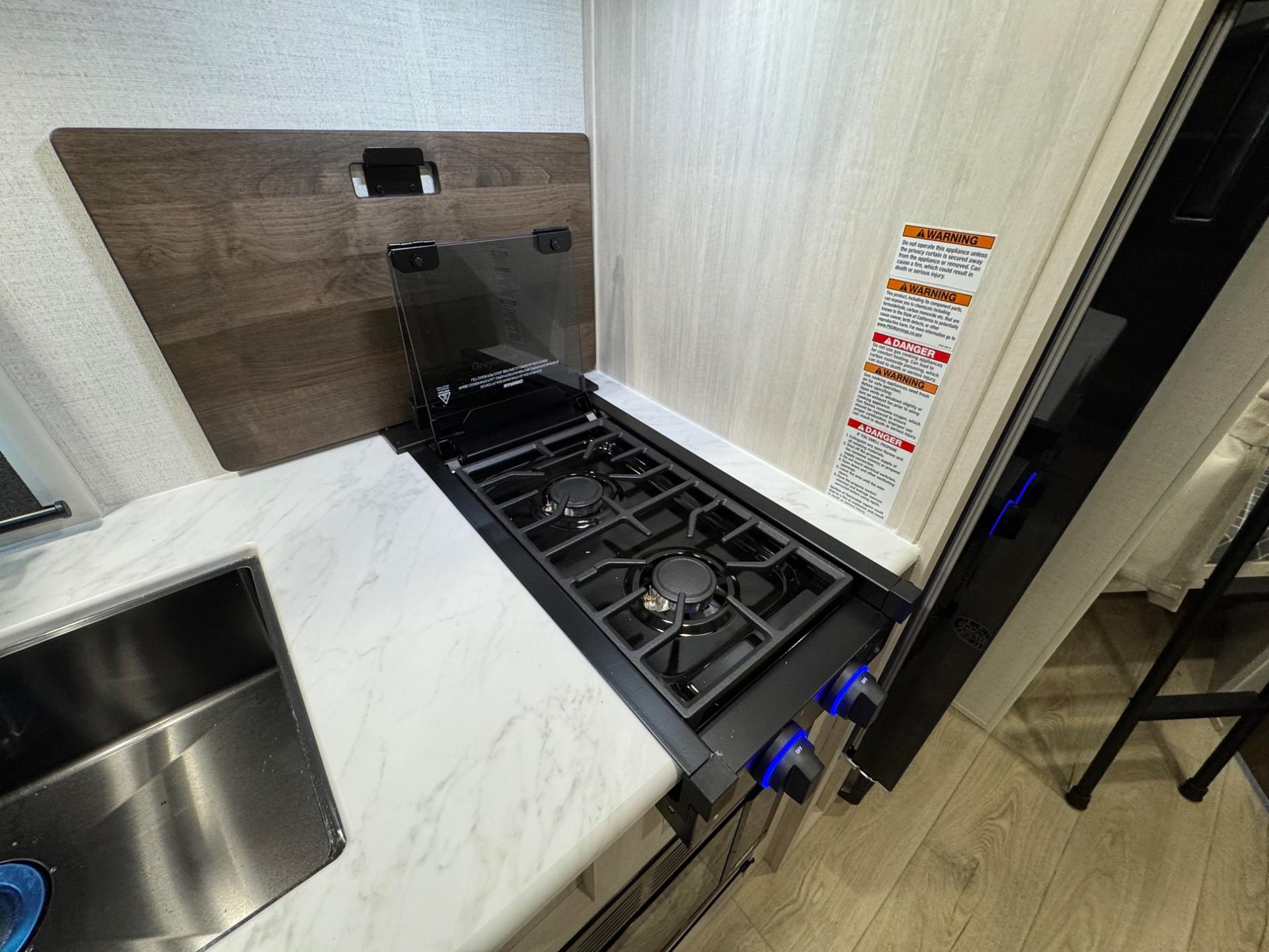 2026 Forest River 2026 Forest River Surveyor Legend - thumbnail 17