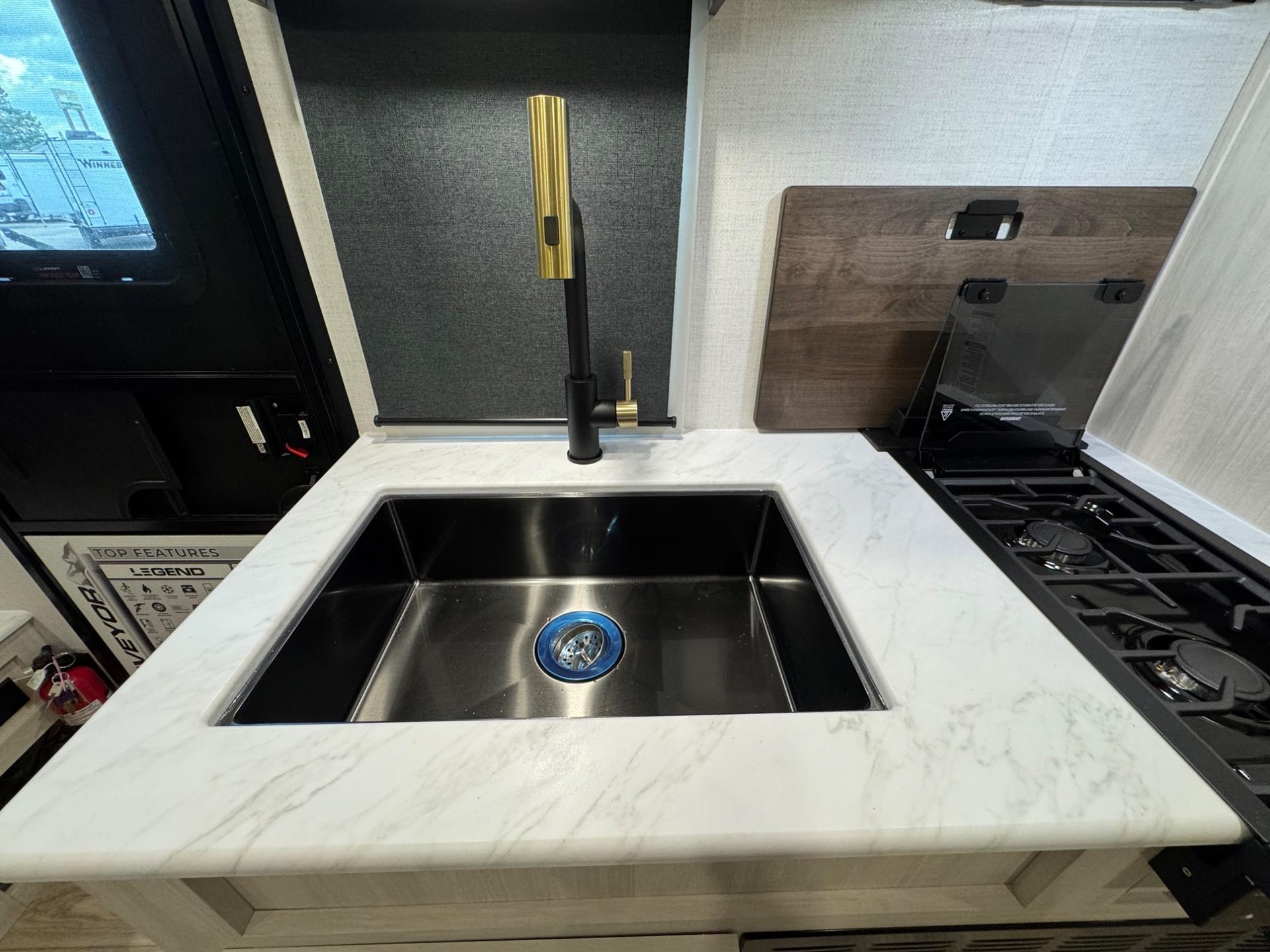 2026 Forest River 2026 Forest River Surveyor Legend - thumbnail 18