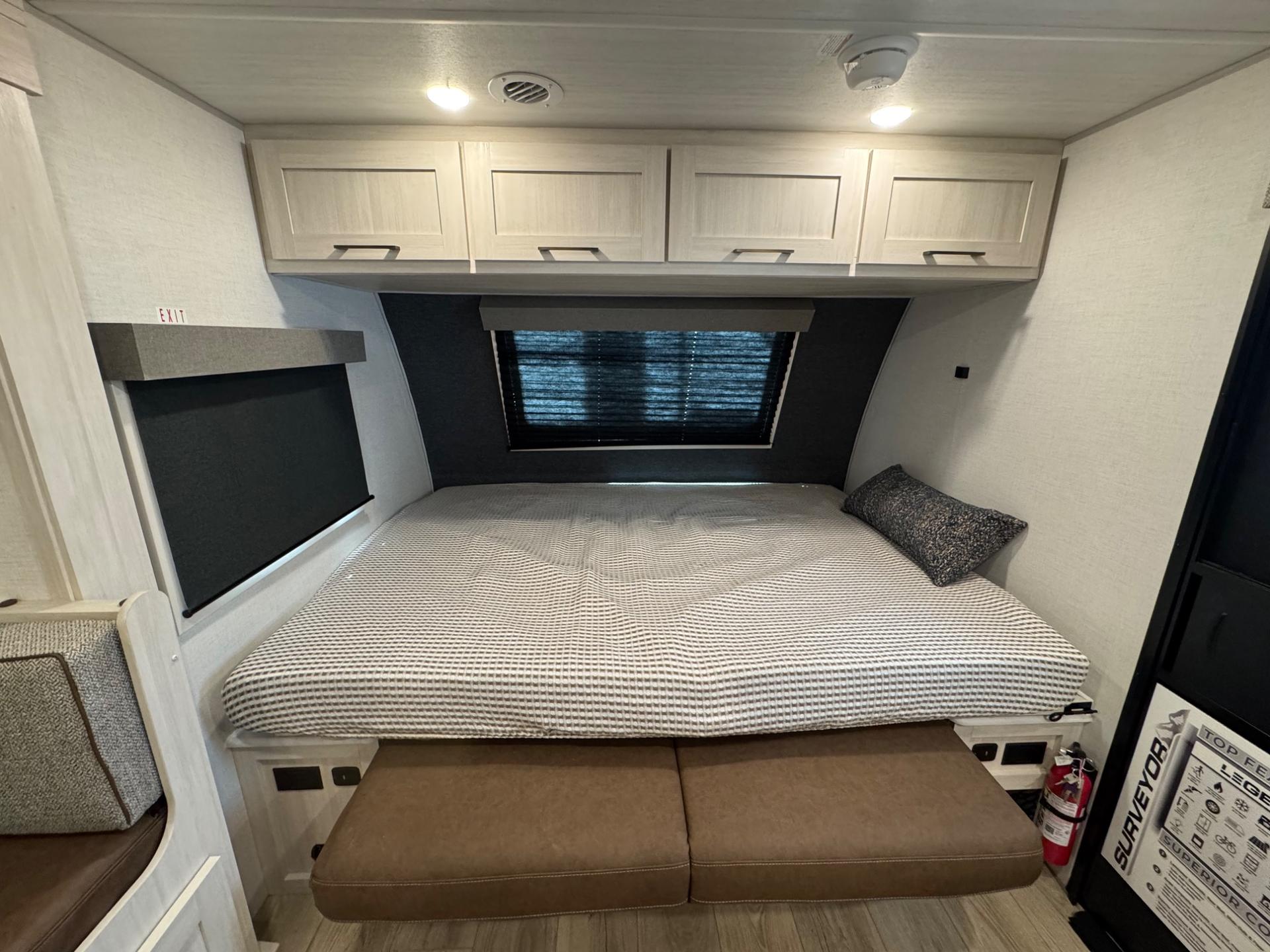 2026 Forest River 2026 Forest River Surveyor Legend - thumbnail 20