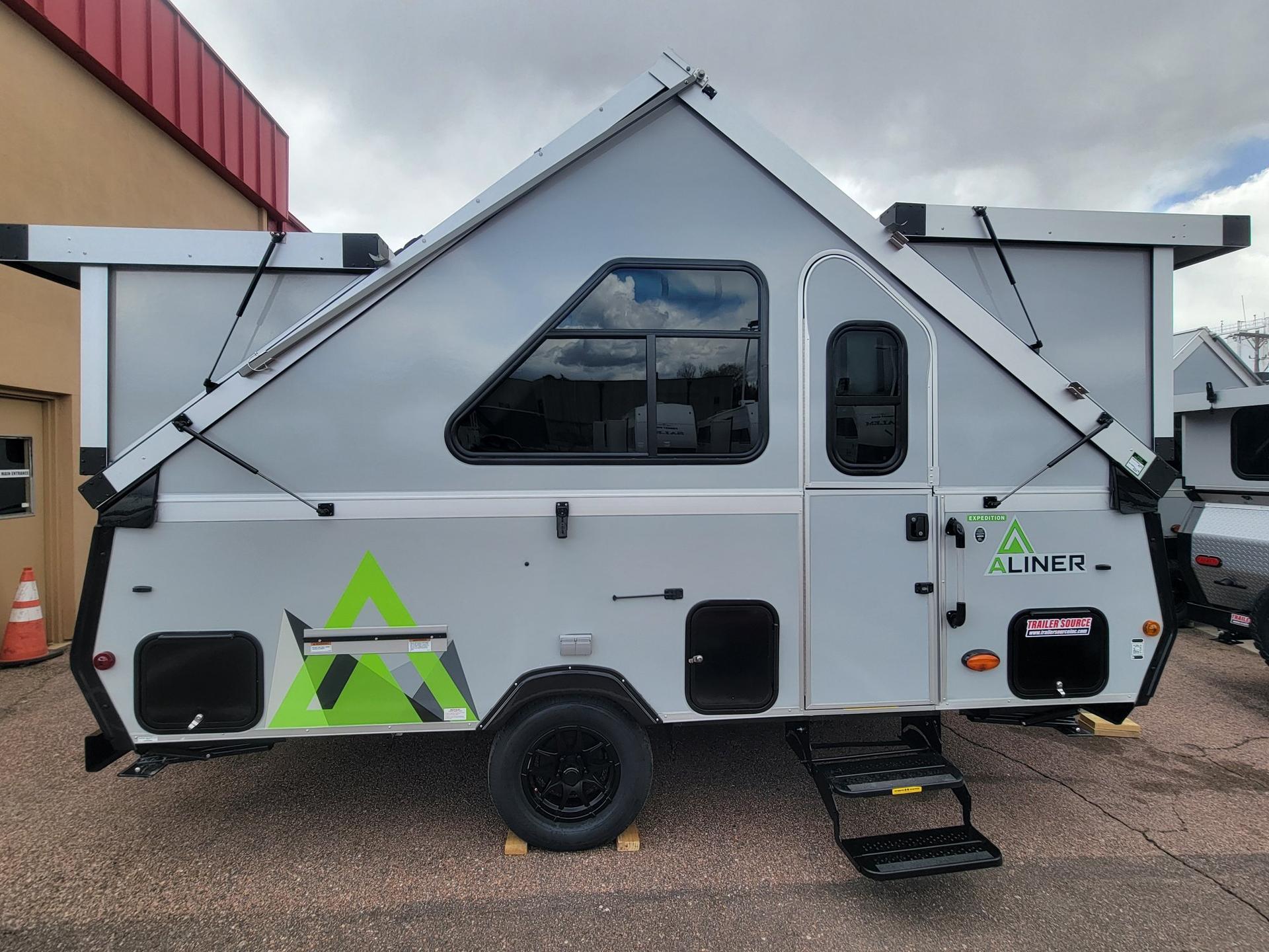 2026 Aliner Expedition EXPEDITION