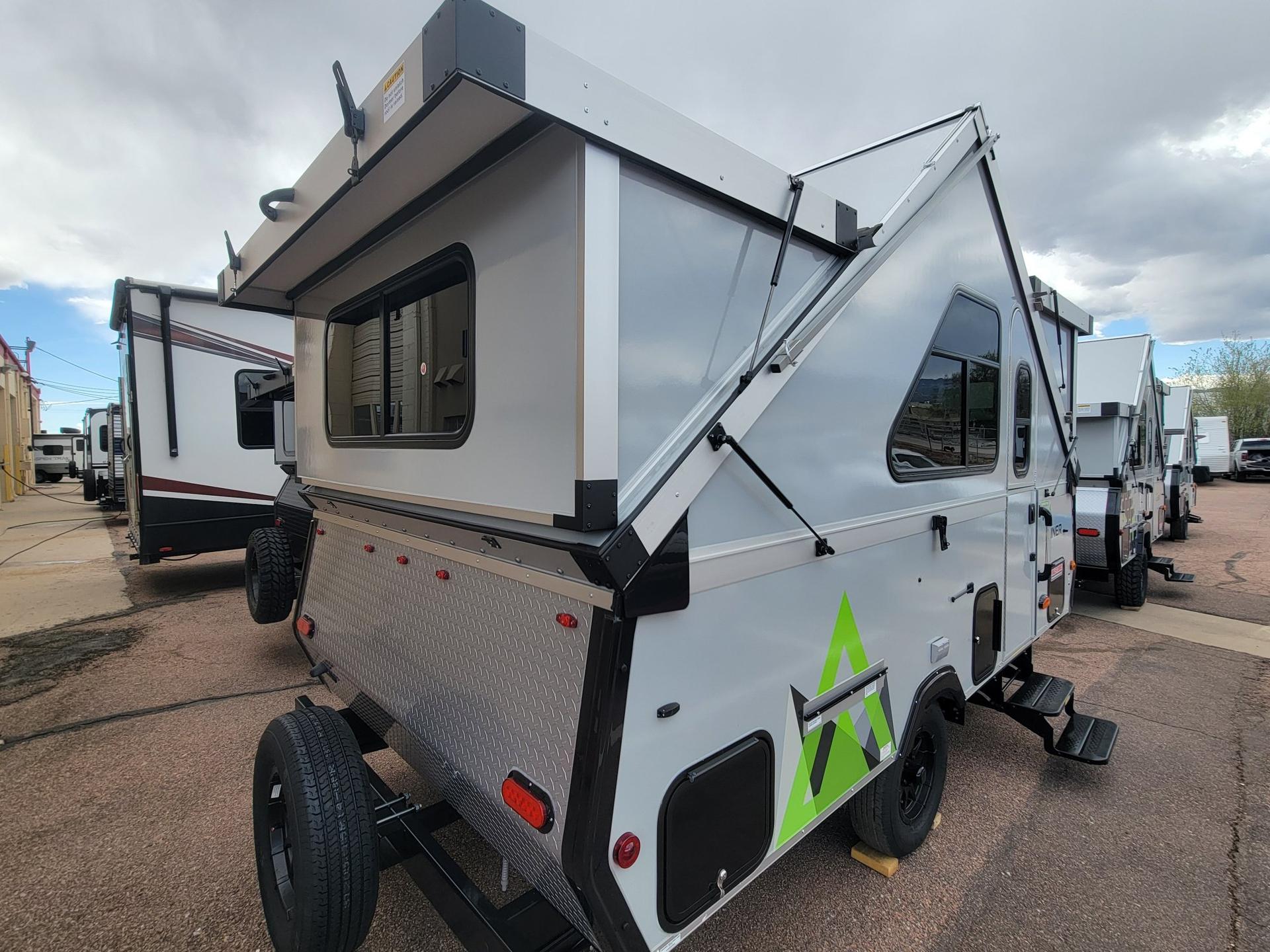 2026 Aliner 2026 Aliner Expedition - thumbnail 3