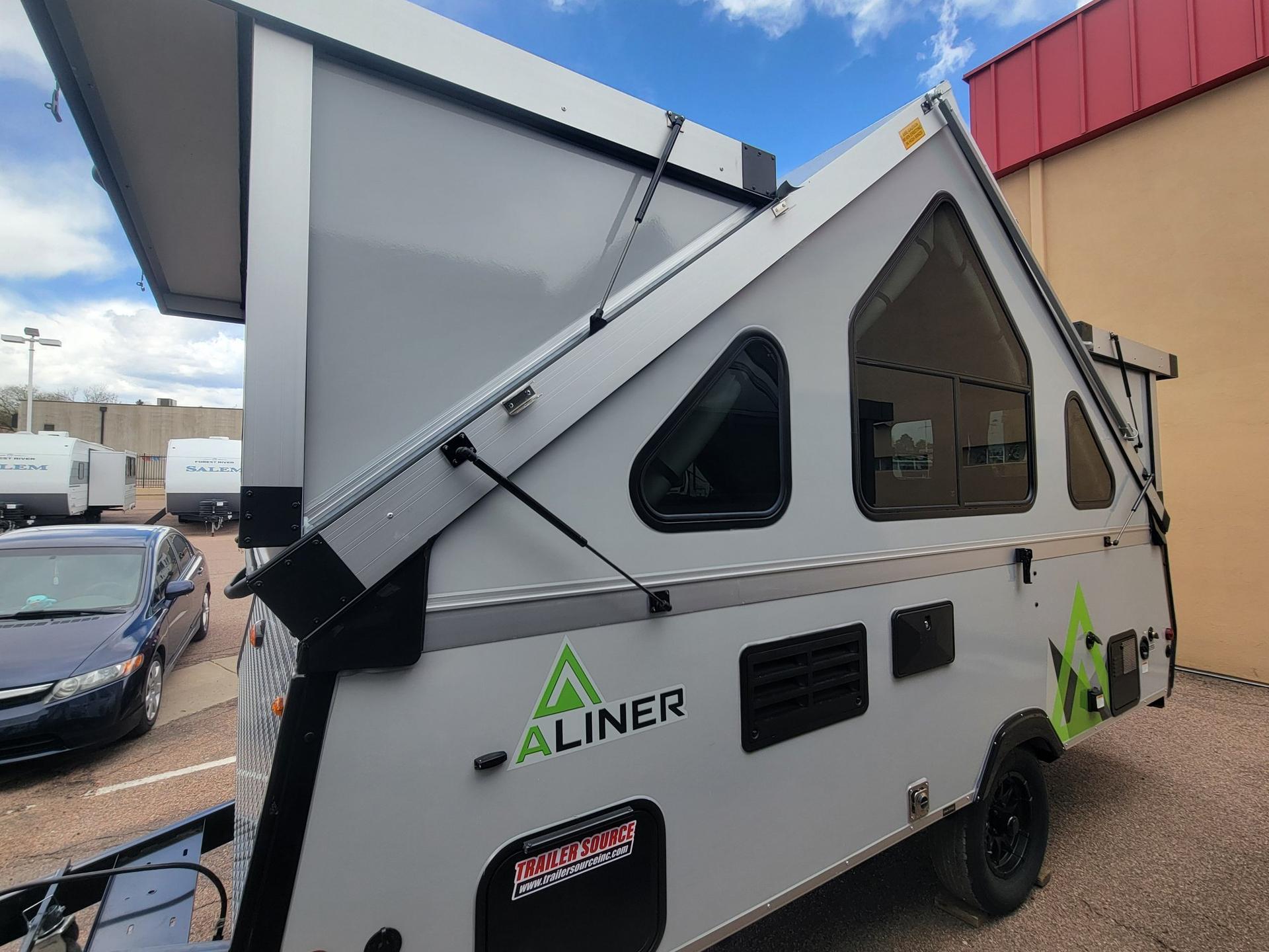 2026 Aliner 2026 Aliner Expedition - thumbnail 5
