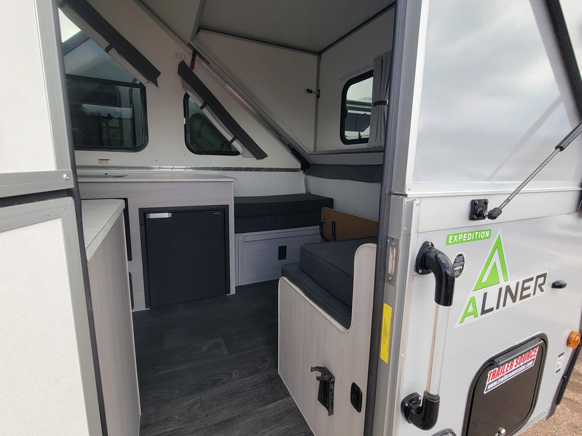 2026 Aliner 2026 Aliner Expedition - thumbnail 6