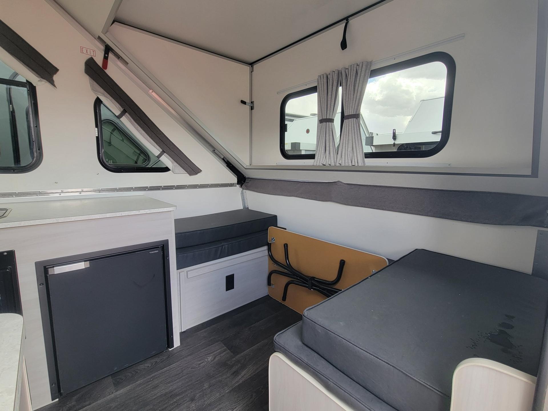 2026 Aliner 2026 Aliner Expedition - thumbnail 7