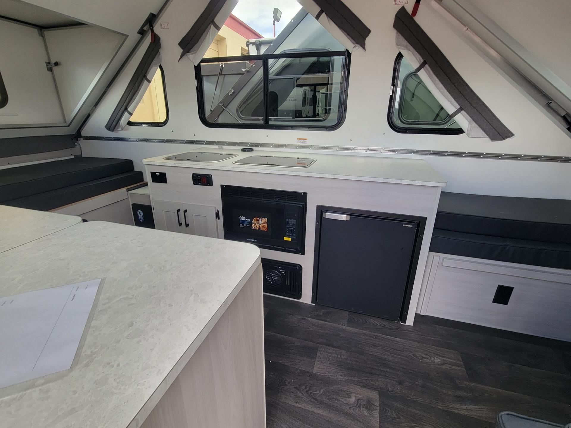 2026 Aliner 2026 Aliner Expedition - thumbnail 8