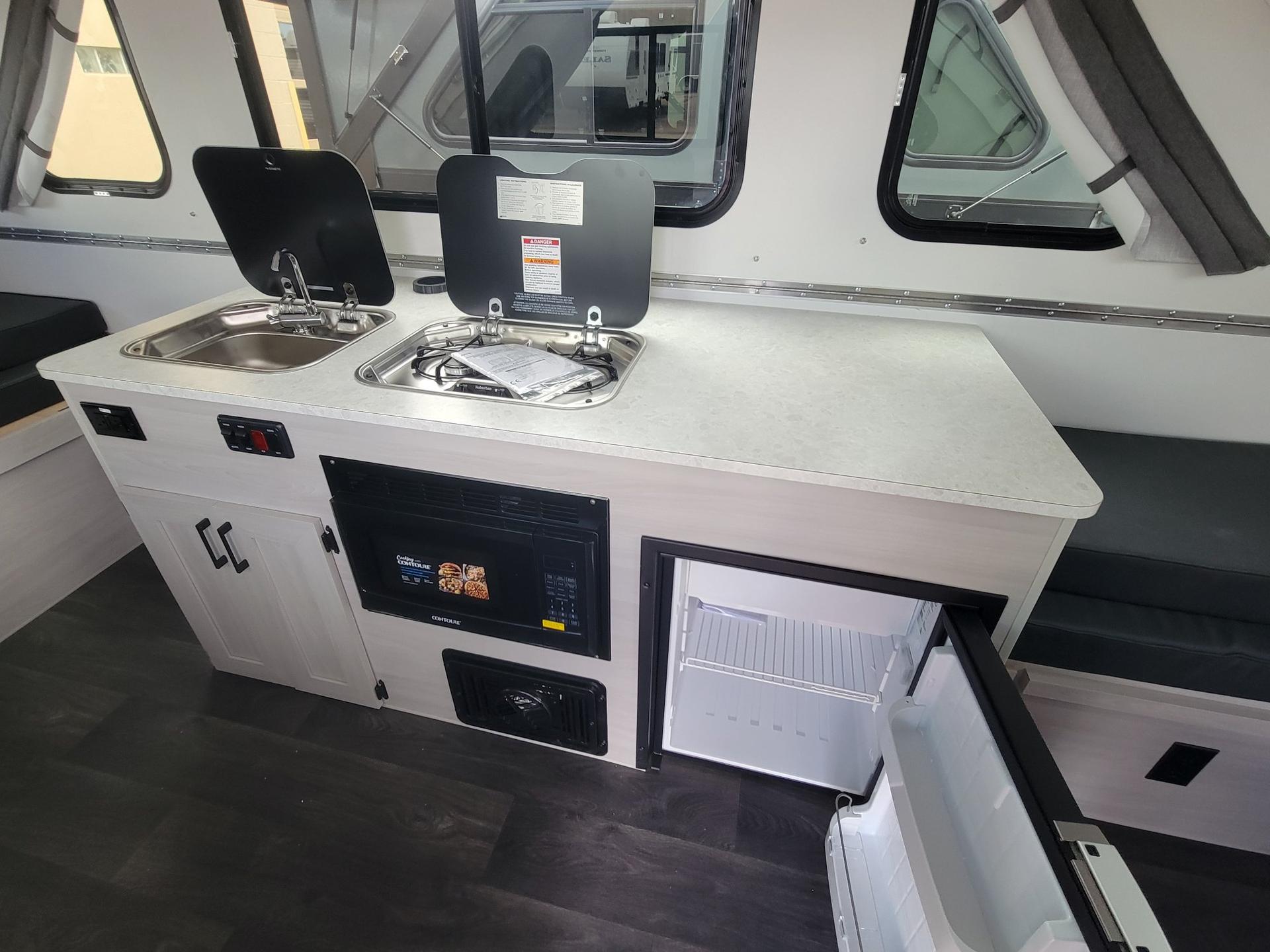 2026 Aliner 2026 Aliner Expedition - thumbnail 9