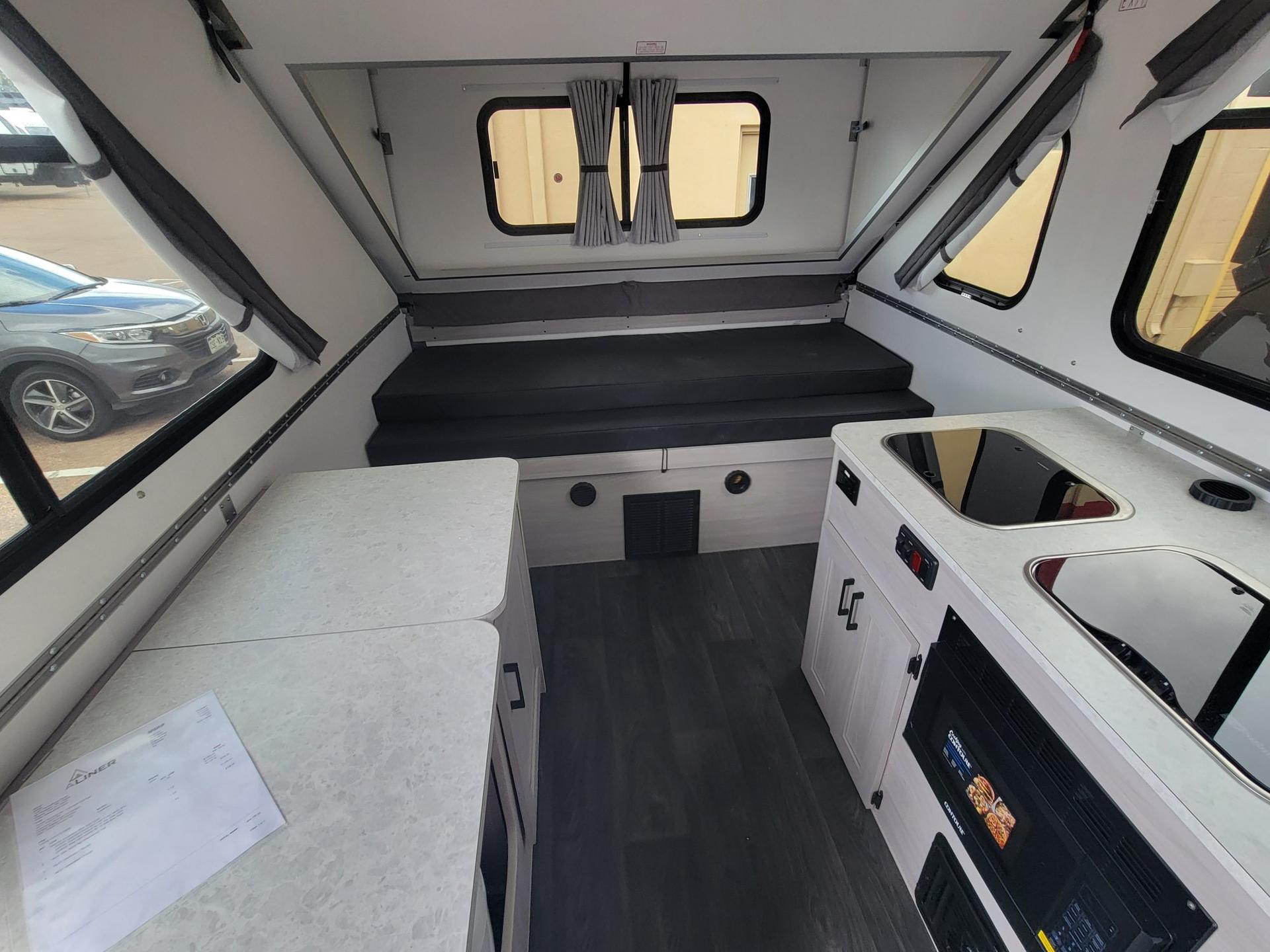 2026 Aliner 2026 Aliner Expedition - thumbnail 10