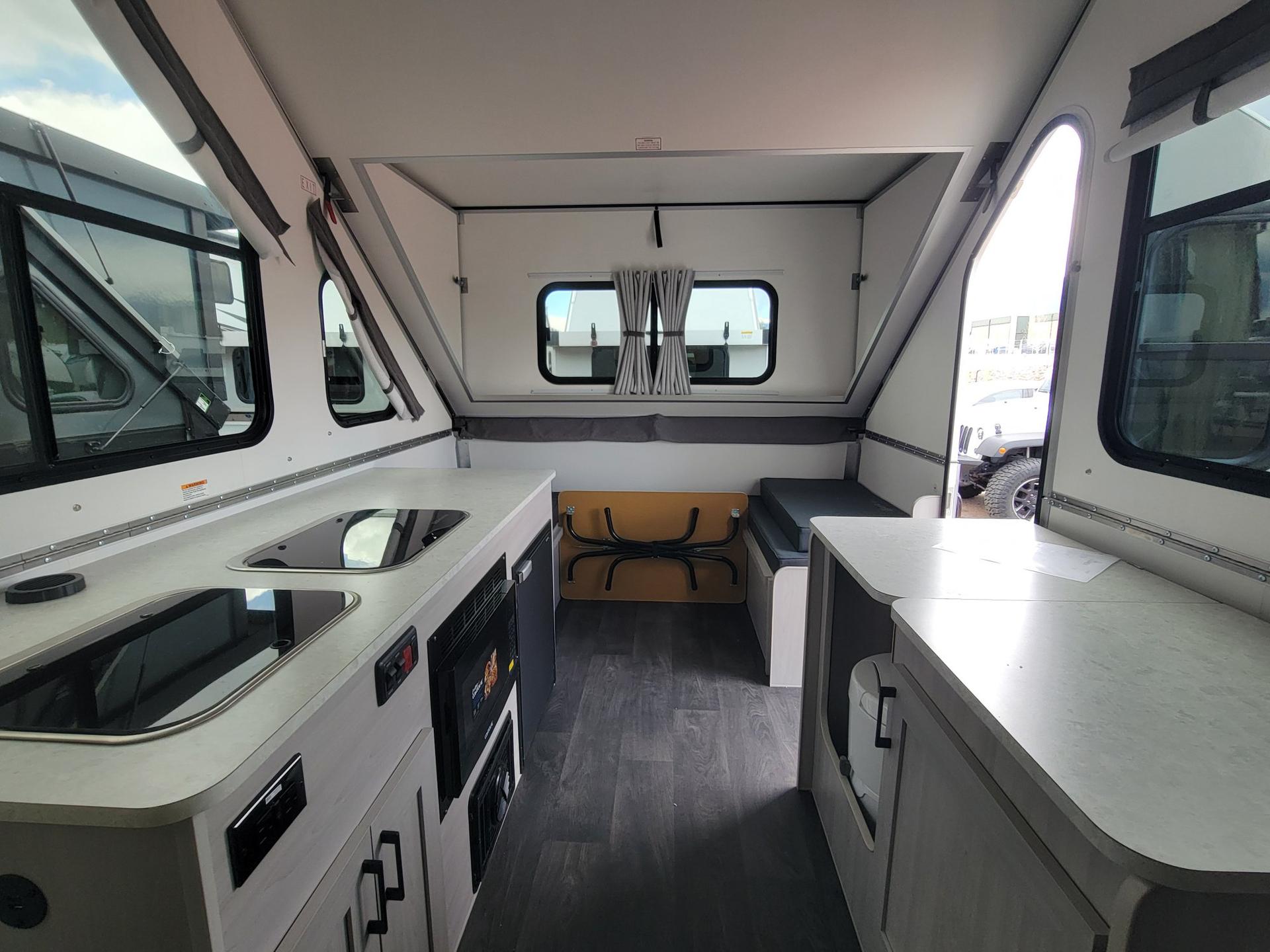 2026 Aliner 2026 Aliner Expedition - thumbnail 11