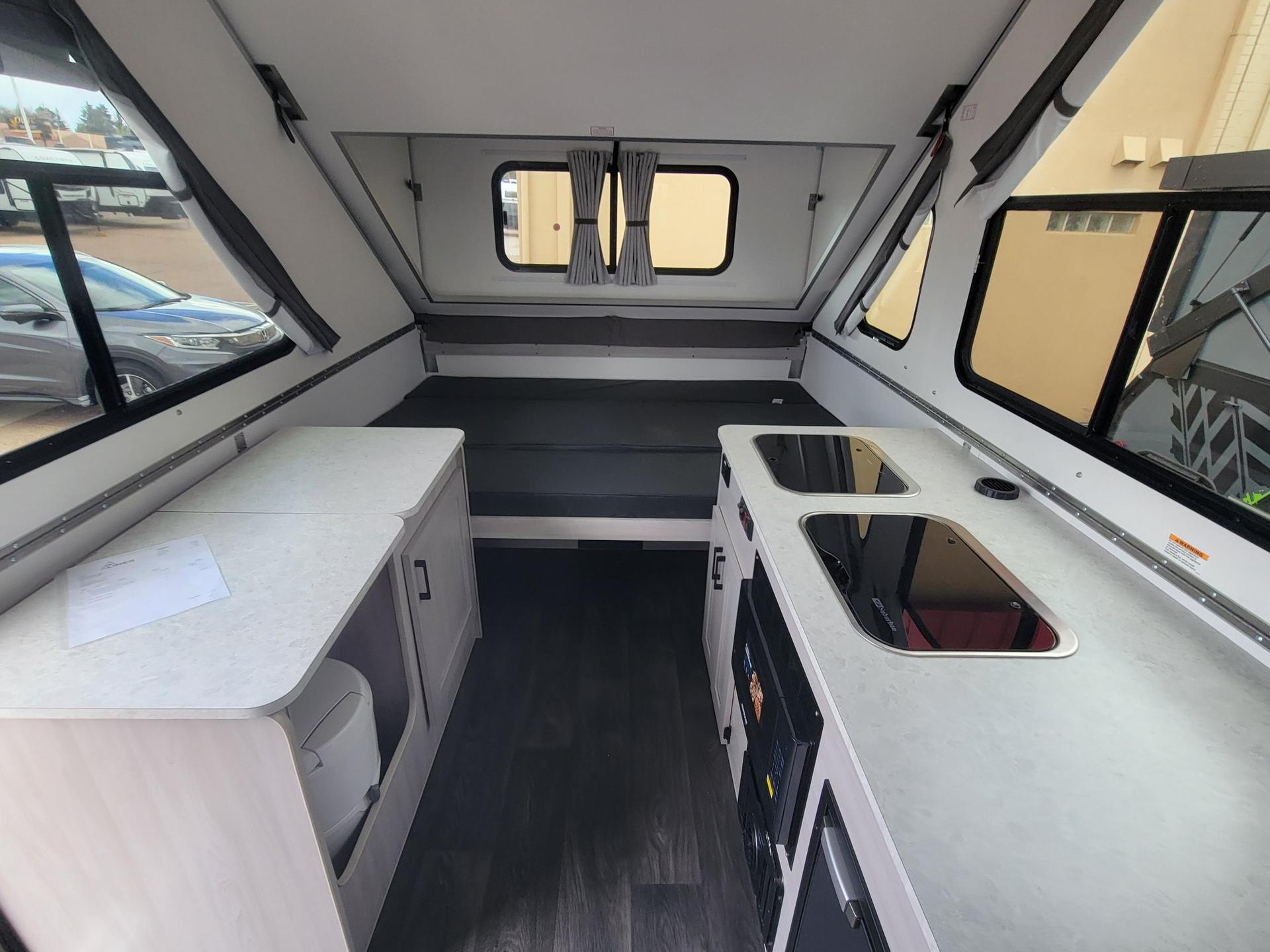 2026 Aliner 2026 Aliner Expedition - thumbnail 12