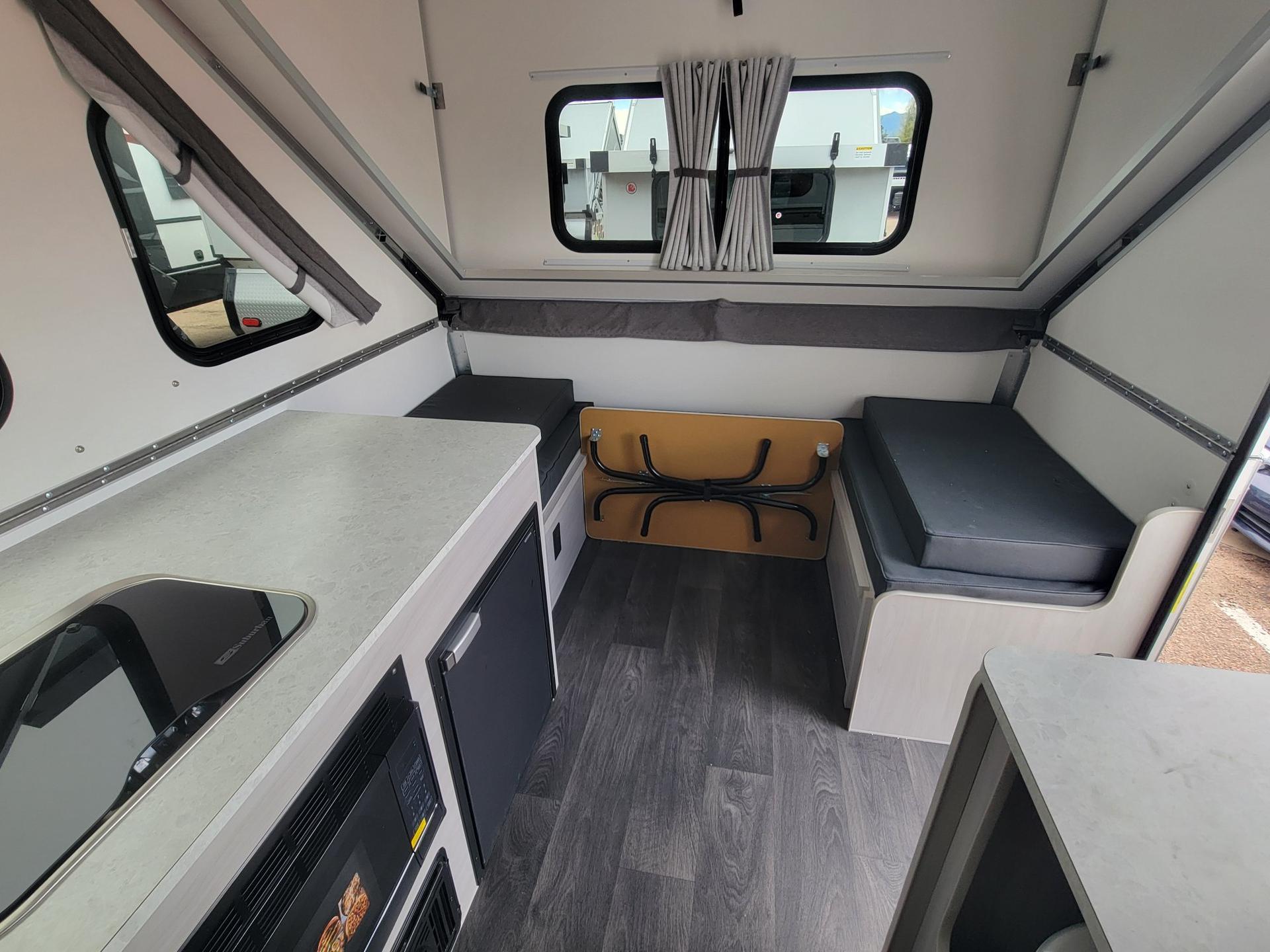 2026 Aliner 2026 Aliner Expedition - thumbnail 13