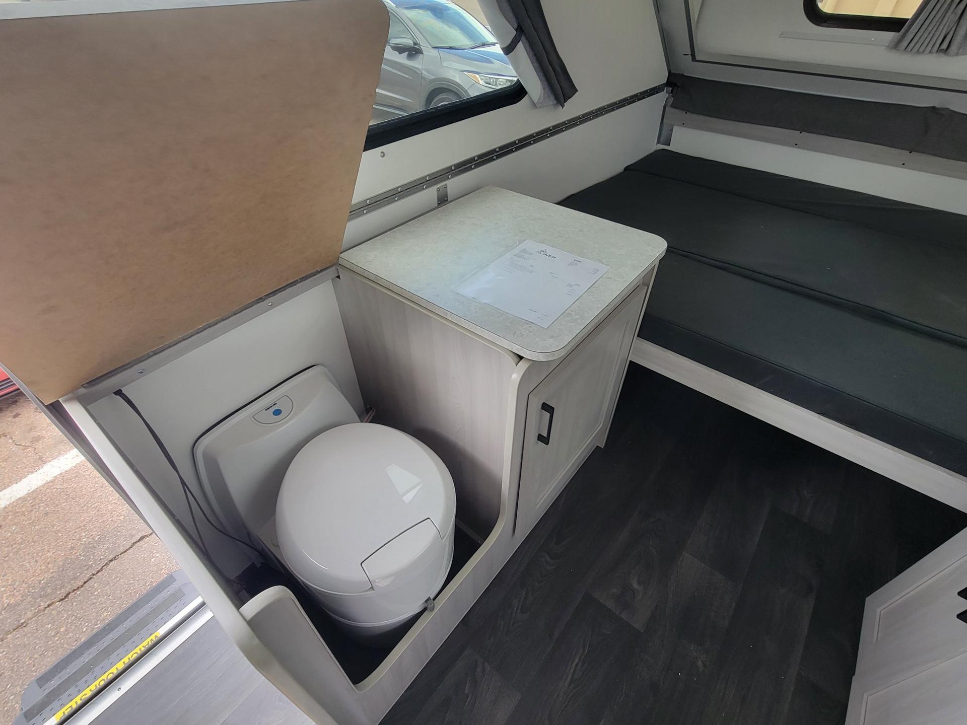 2026 Aliner 2026 Aliner Expedition - thumbnail 14