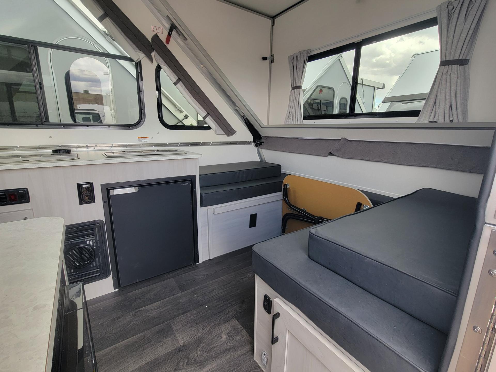 2026 Aliner 2026 Aliner Classic - thumbnail 5