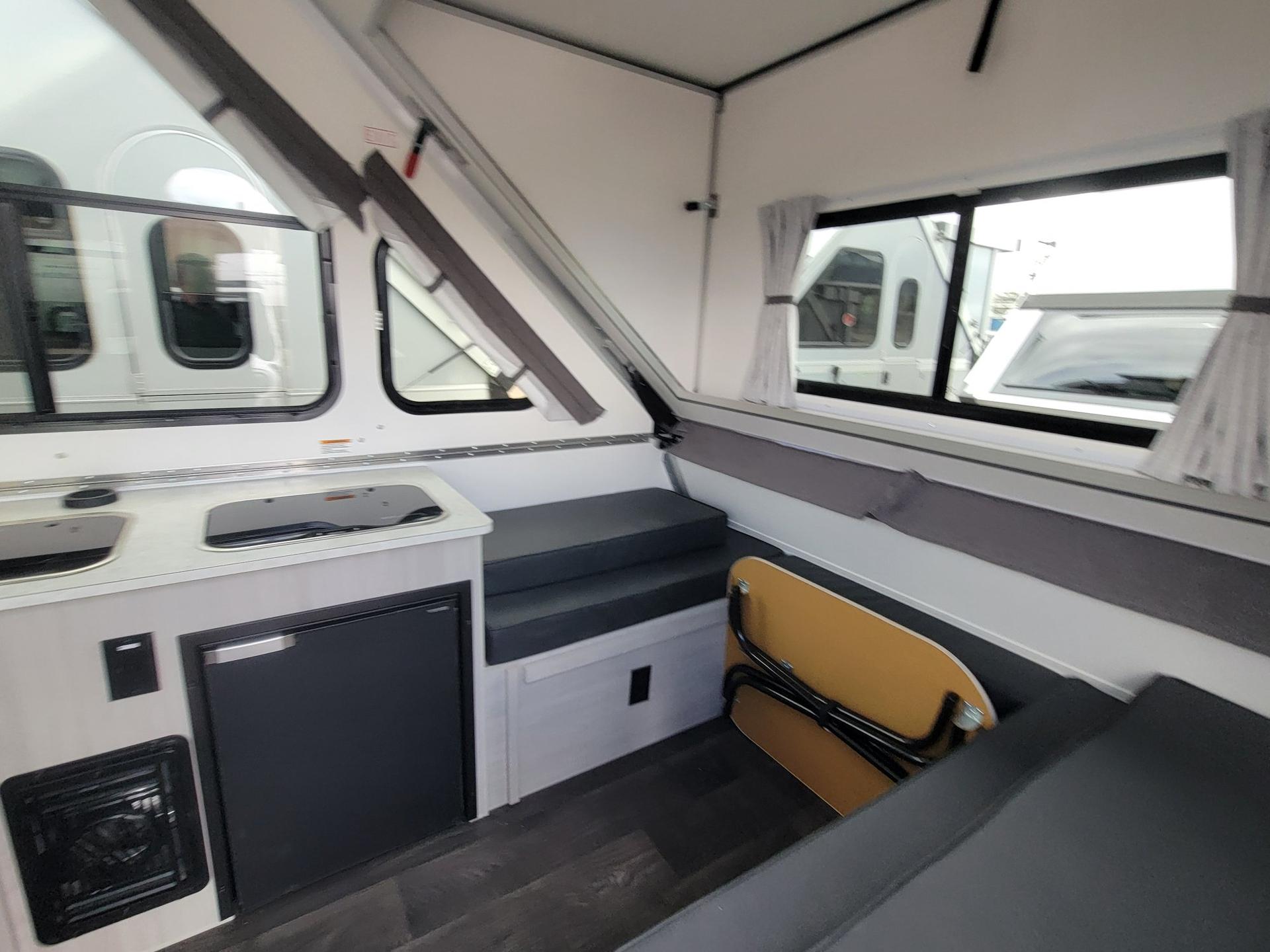 2026 Aliner 2026 Aliner Classic - thumbnail 6