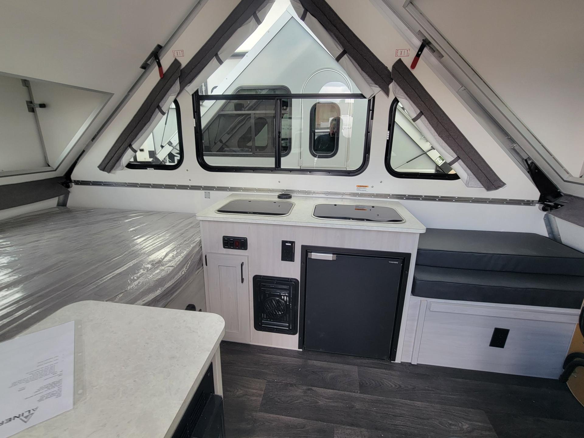 2026 Aliner 2026 Aliner Classic - thumbnail 7